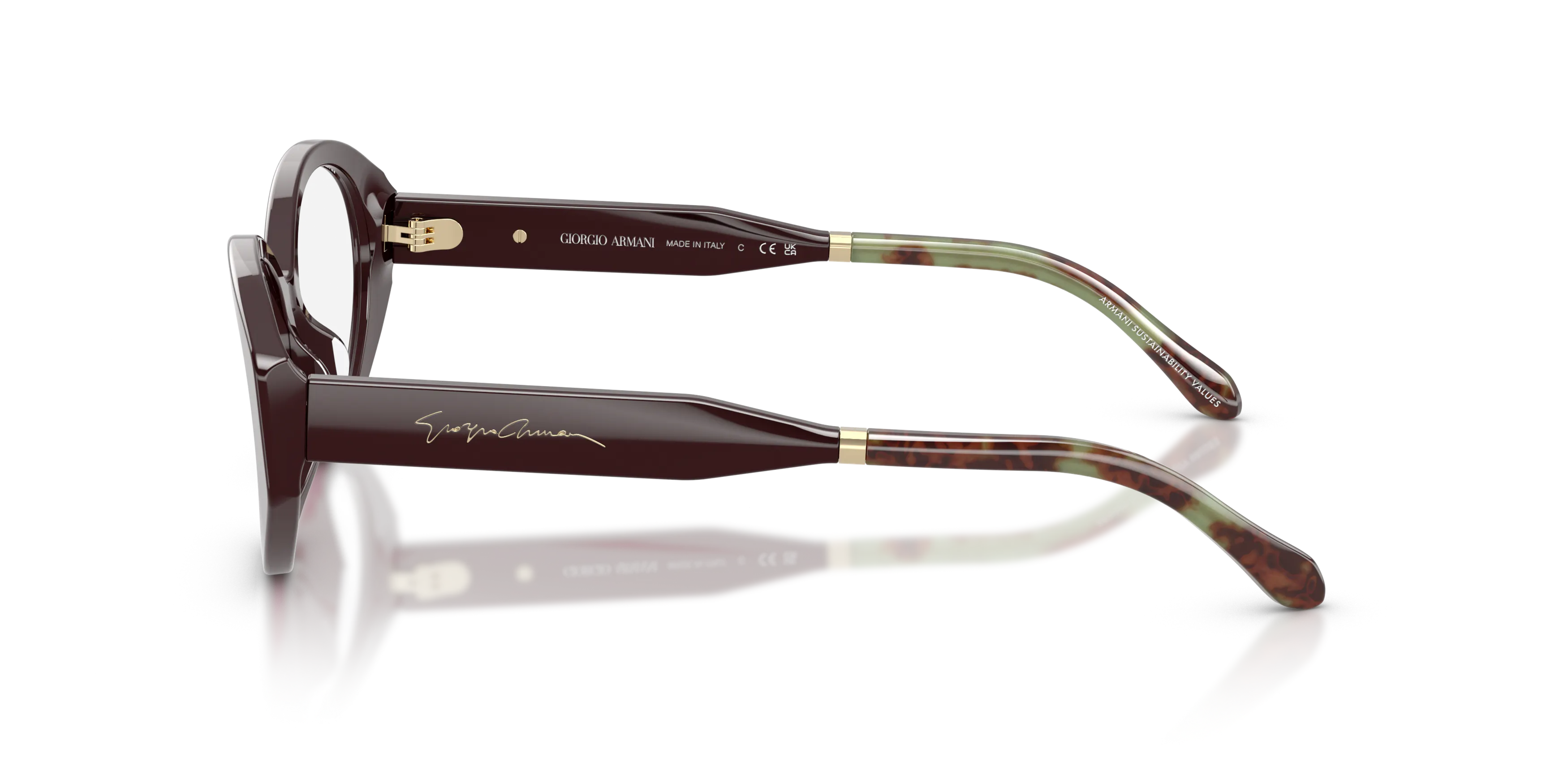 Angle_Left02, Giorgio Armani AR7281U 0AR7281U 6228 Brille