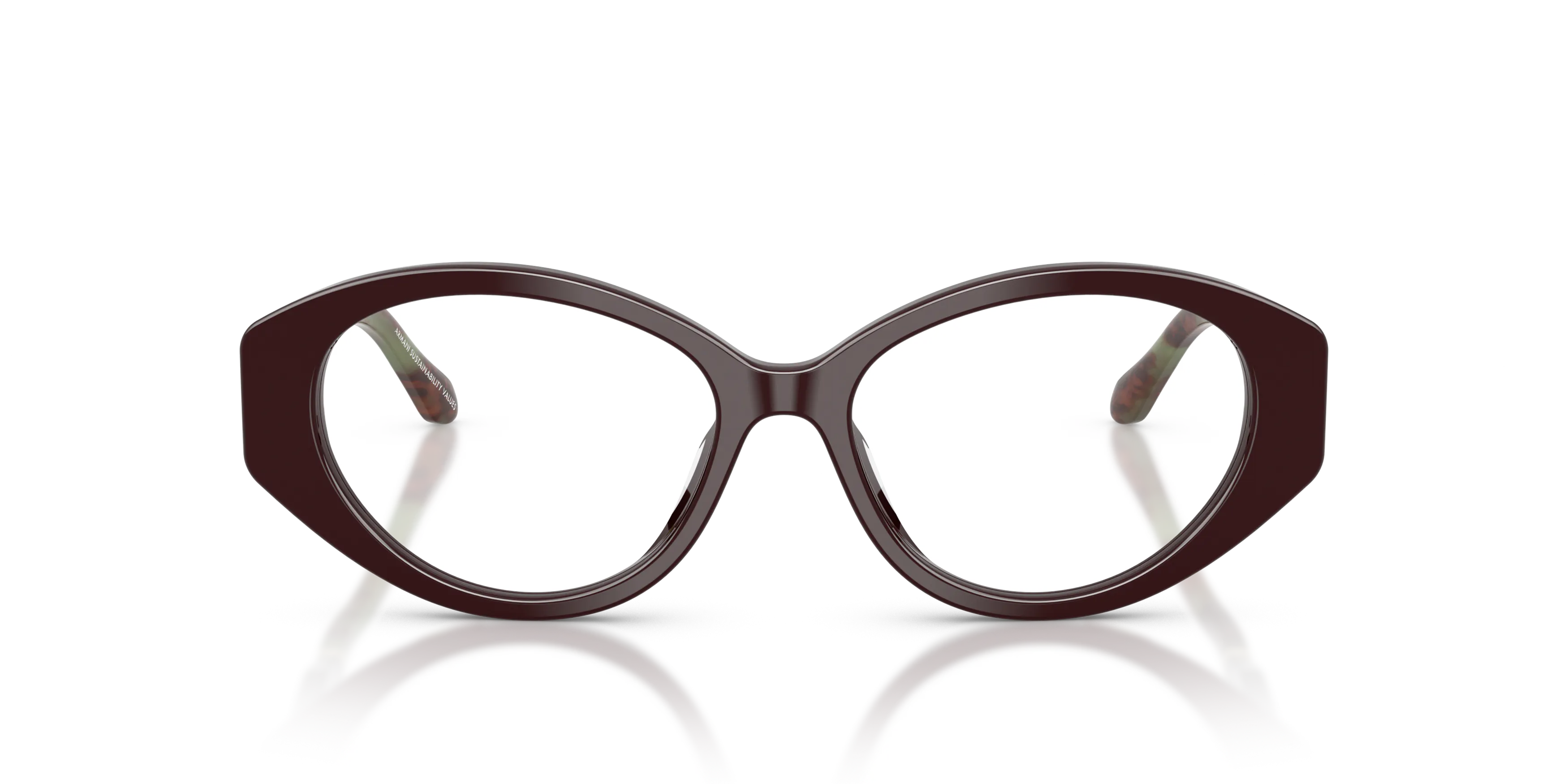 Front, Giorgio Armani AR7281U 0AR7281U 6228 Brille