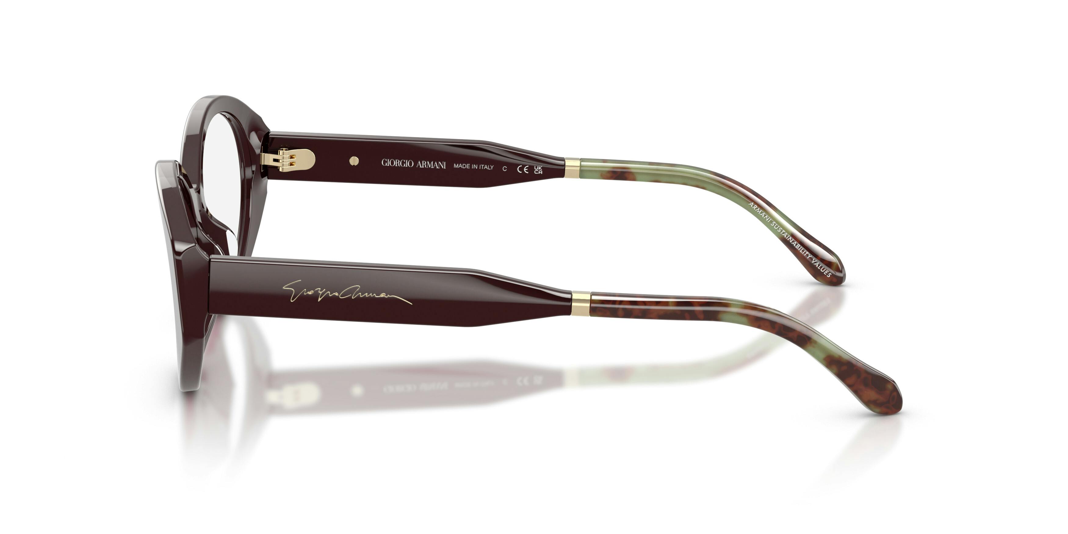 Angle_Left02, Giorgio Armani 0AR7281U 6228 Brille