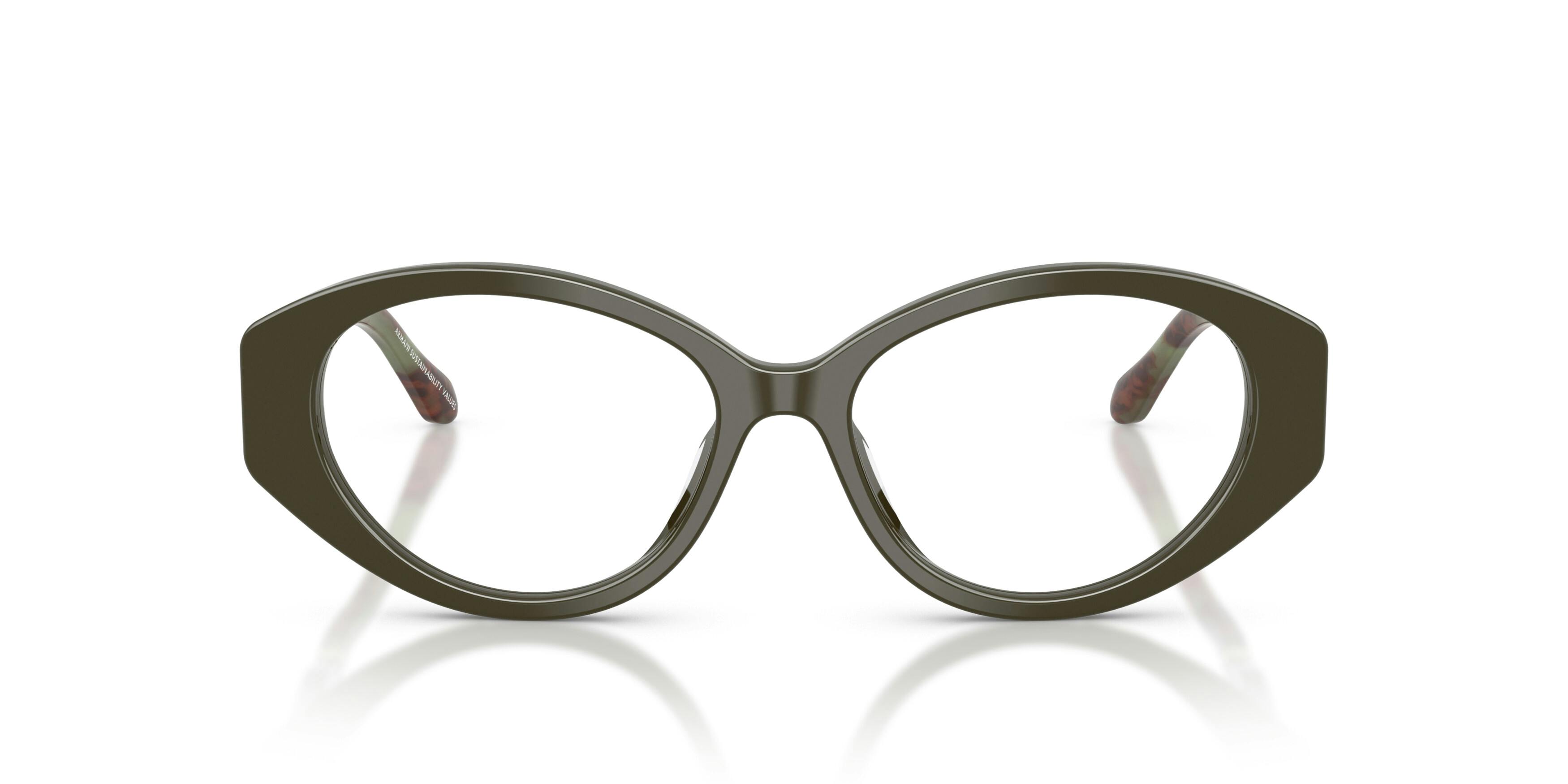 Front, Giorgio Armani 0AR7281U 6229 Brille