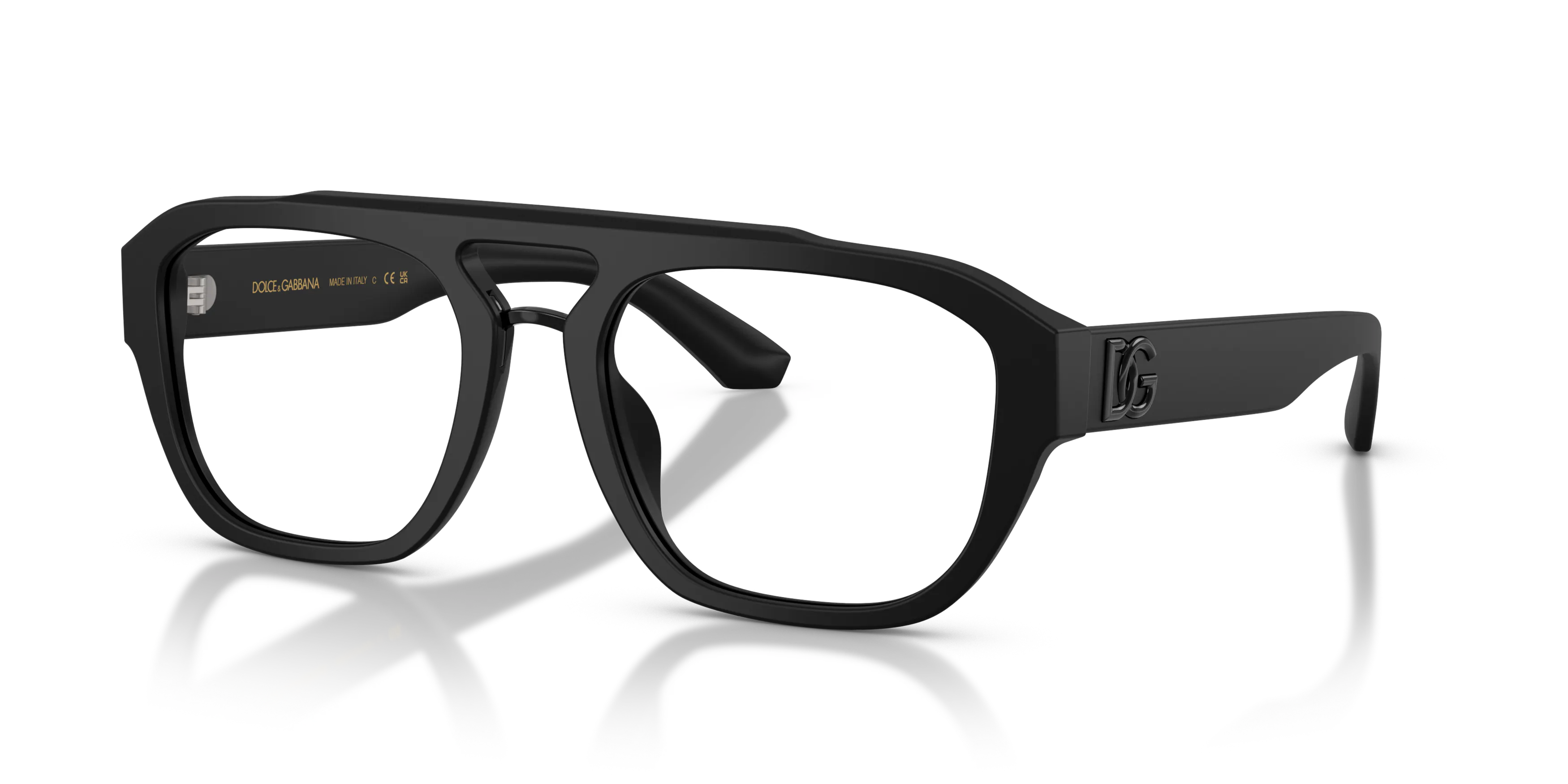 Angle_Left01, Dolce&Gabbana DG3415 0DG3415 2525 Brille