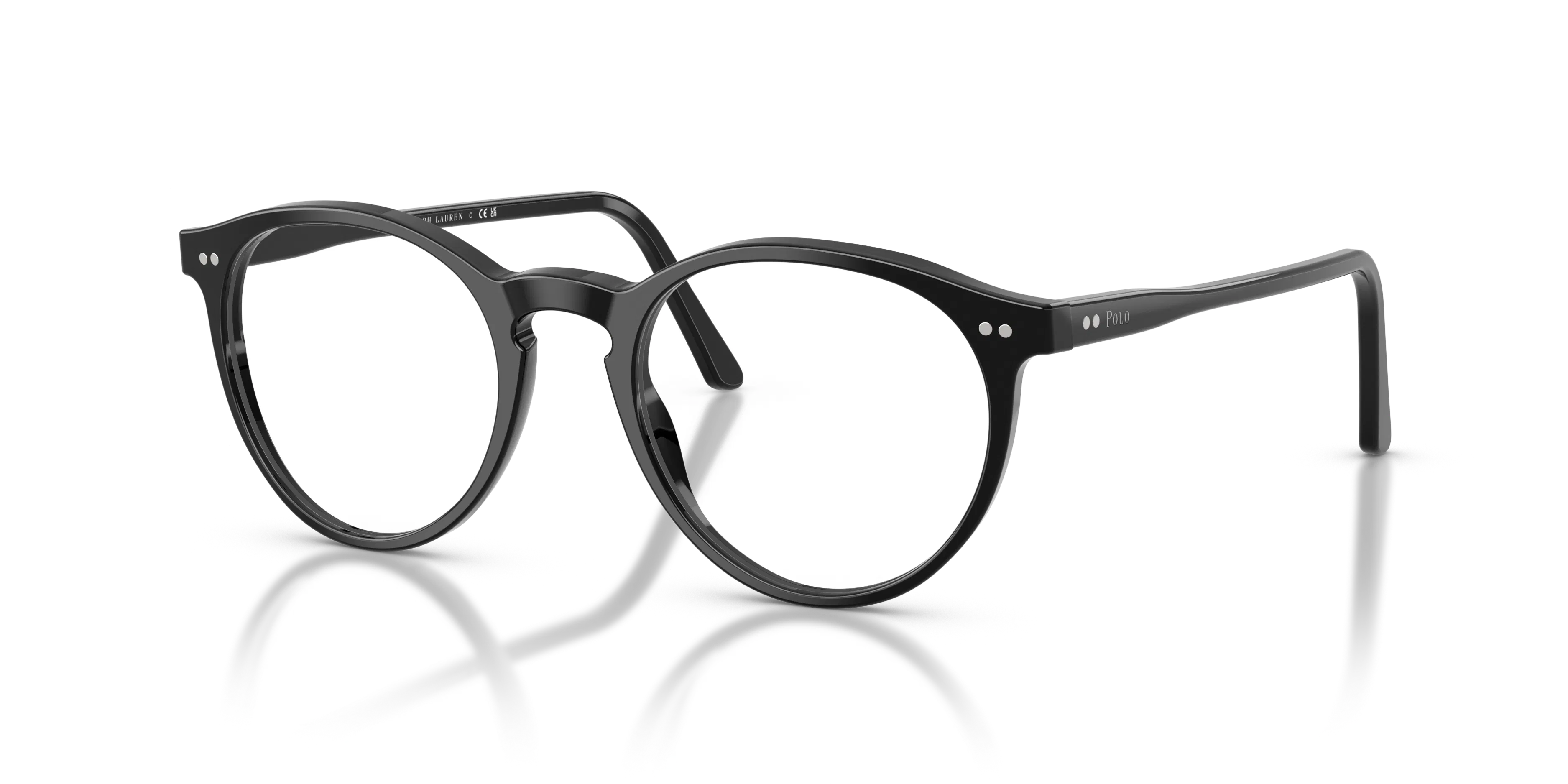 Angle_Left01, Polo Ralph Lauren PH2083 0PH2083 5523 Brille