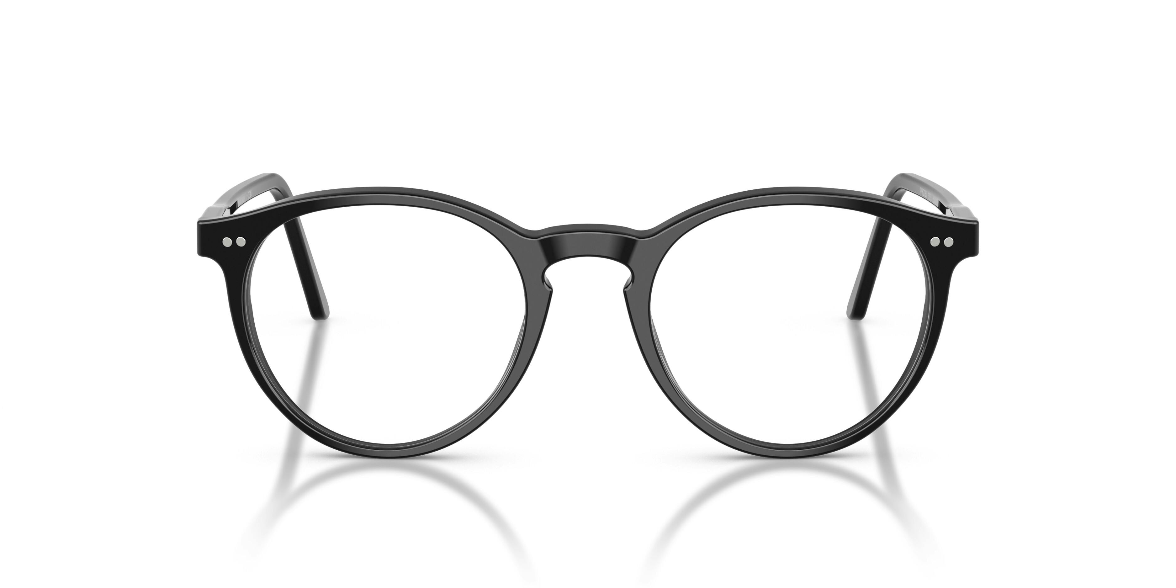 Front, Polo Ralph Lauren 0PH2083 5523 Brille