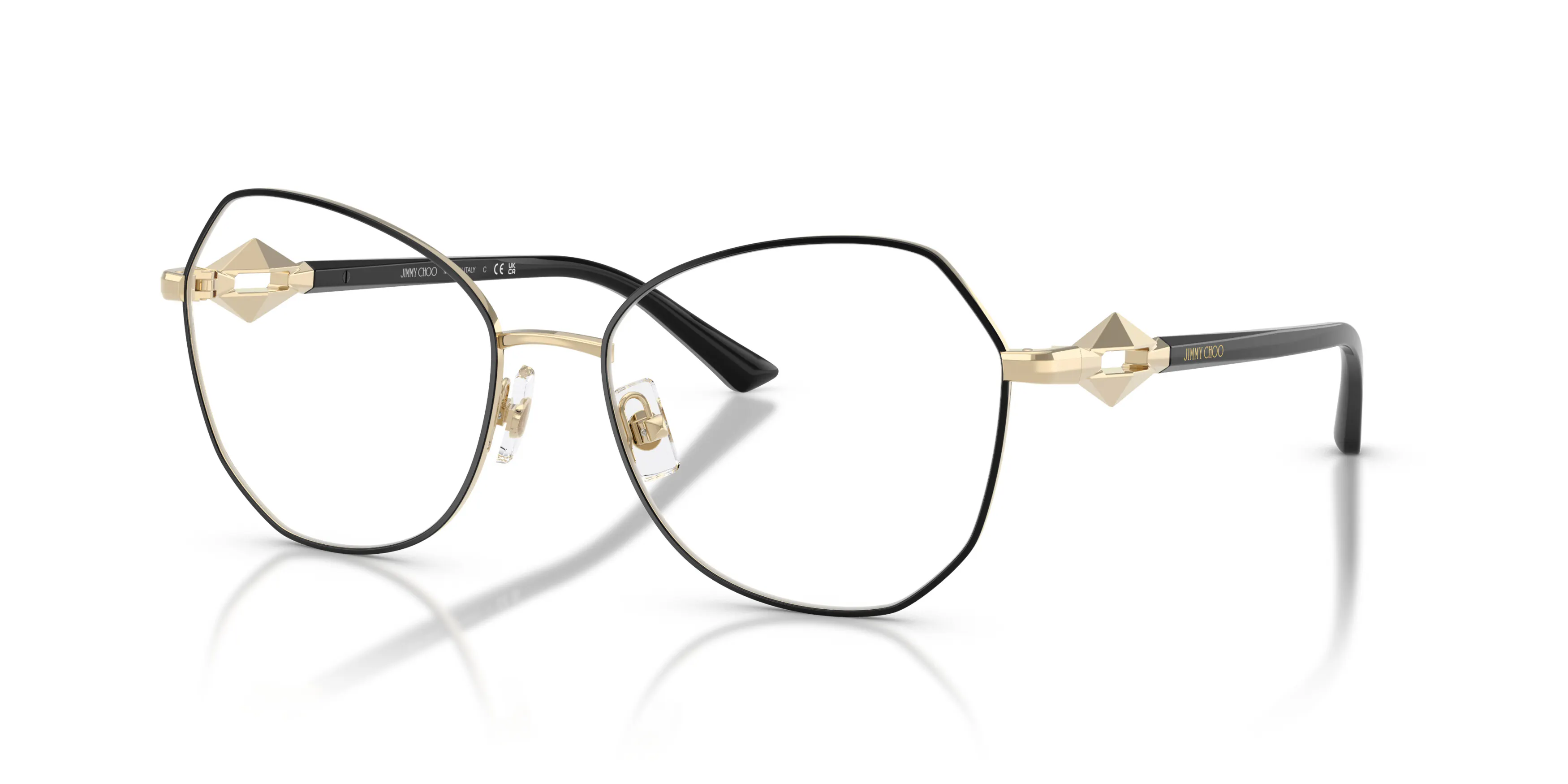 Angle_Left01, Jimmy Choo JC2011 0JC2011 3010 Brille