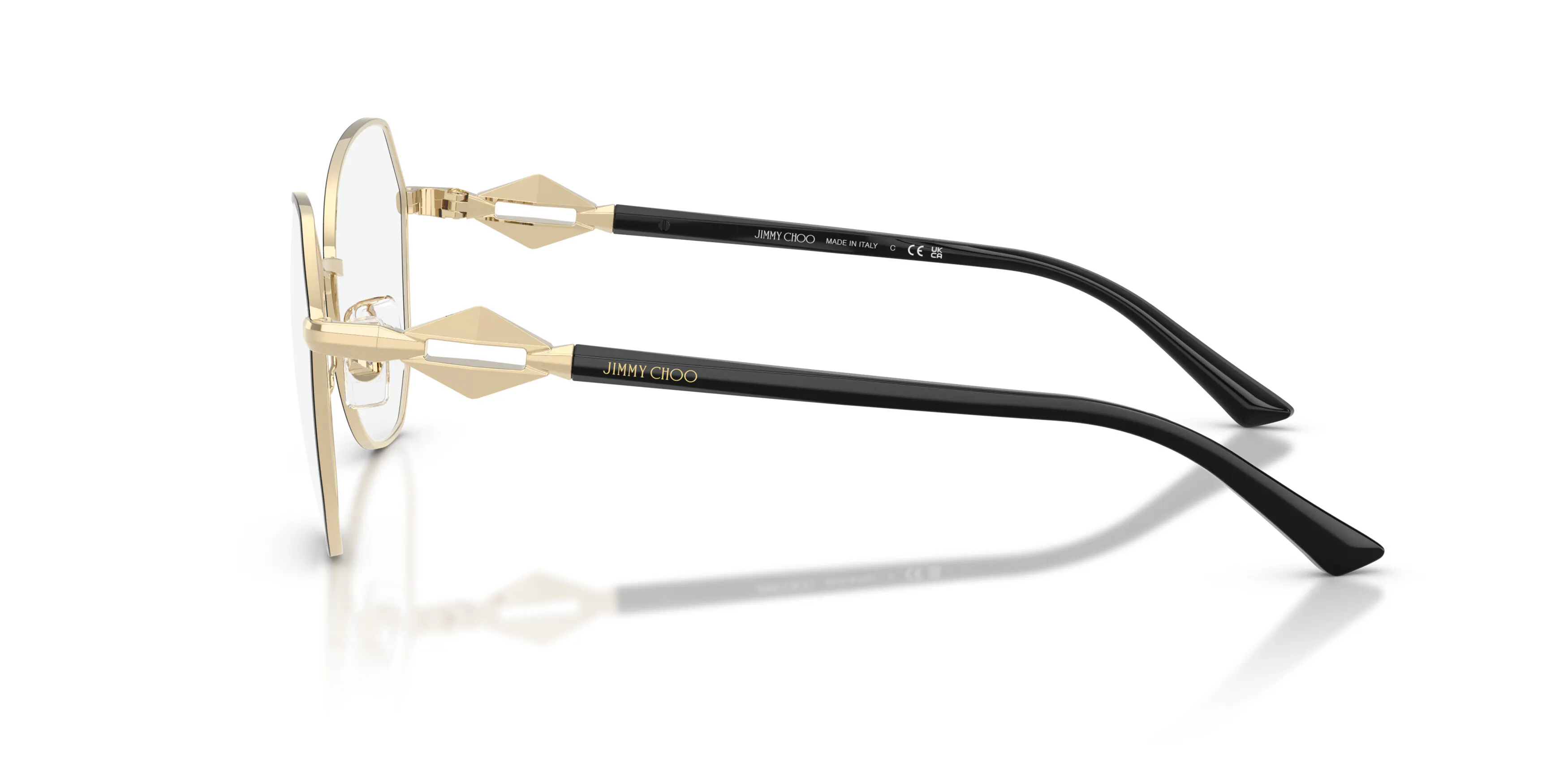 Angle_Left02, Jimmy Choo JC2011 0JC2011 3010 Brille