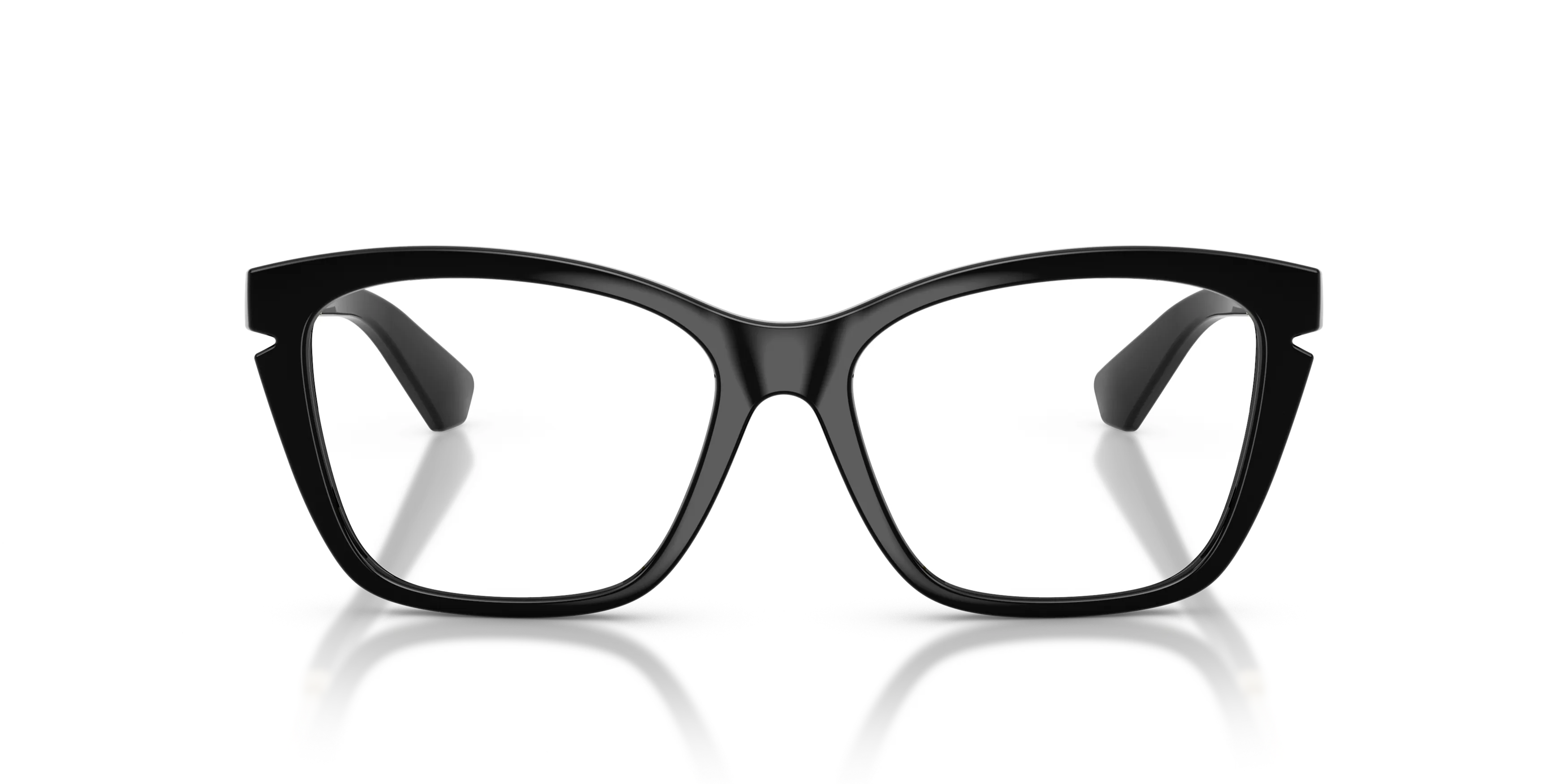 Front, Burberry BE2427U 0BE2427U 3001 Brille