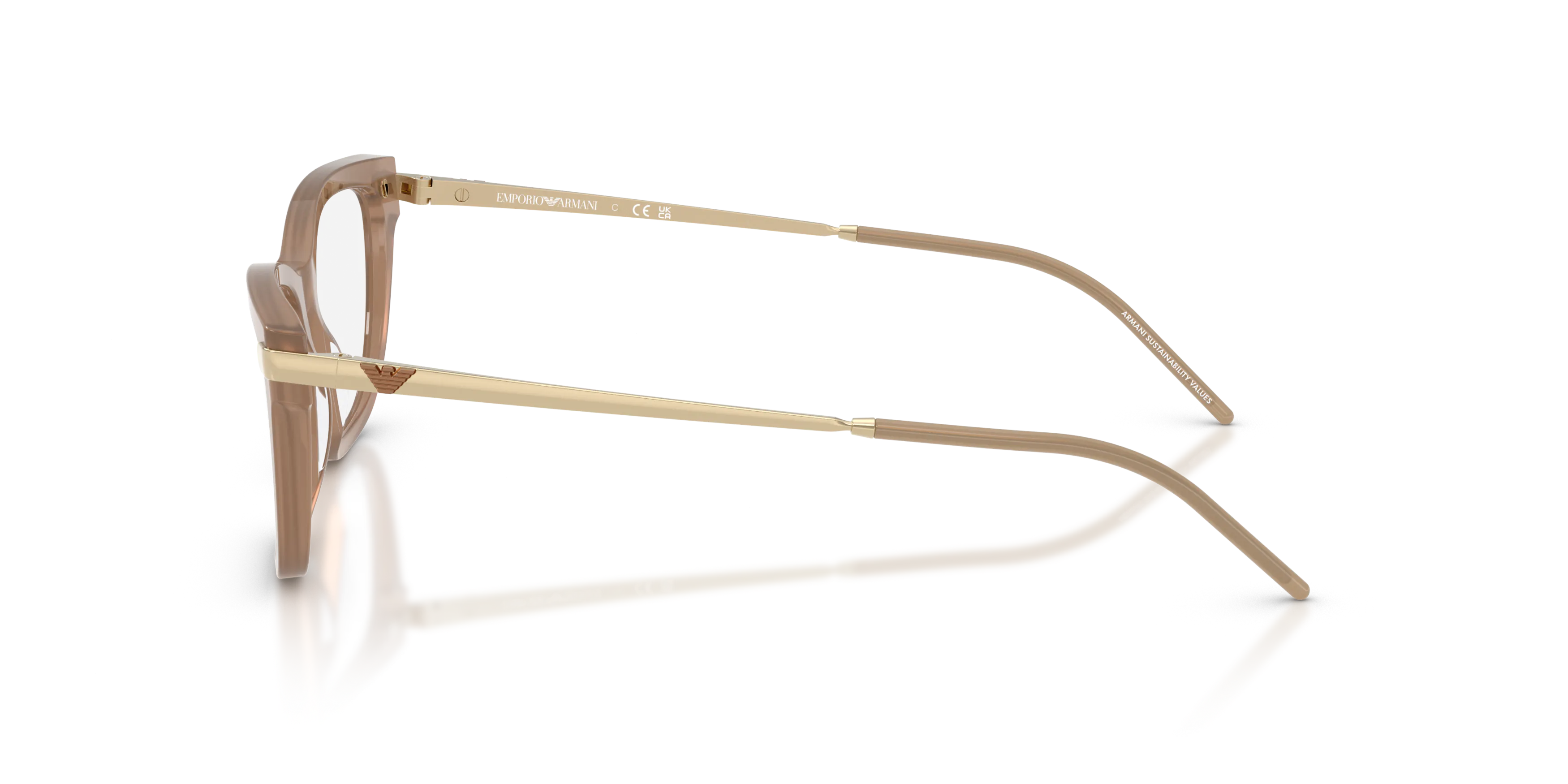 Angle_Left02, Emporio Armani EA3262 0EA3262 6263 Brille