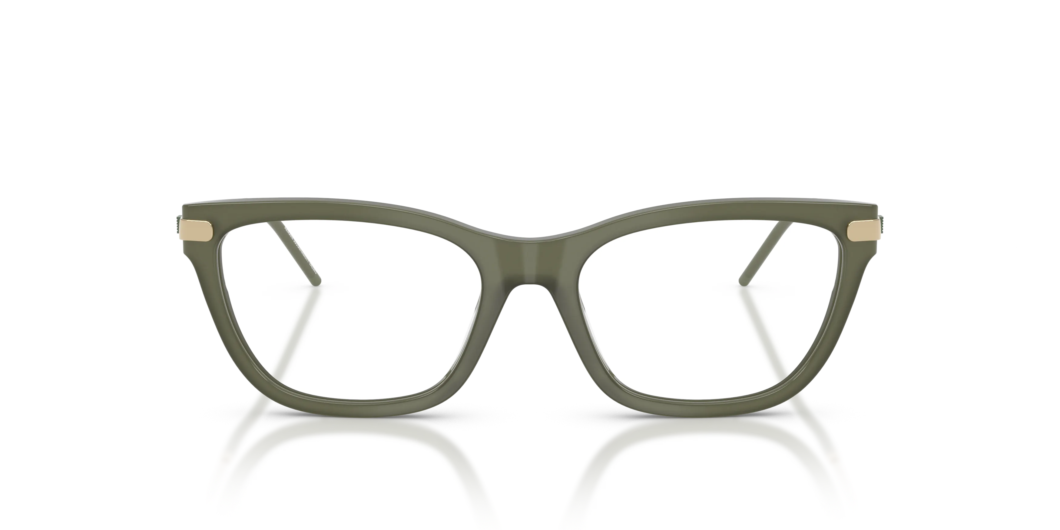 Front, Emporio Armani 0EA3262 6264 Brille