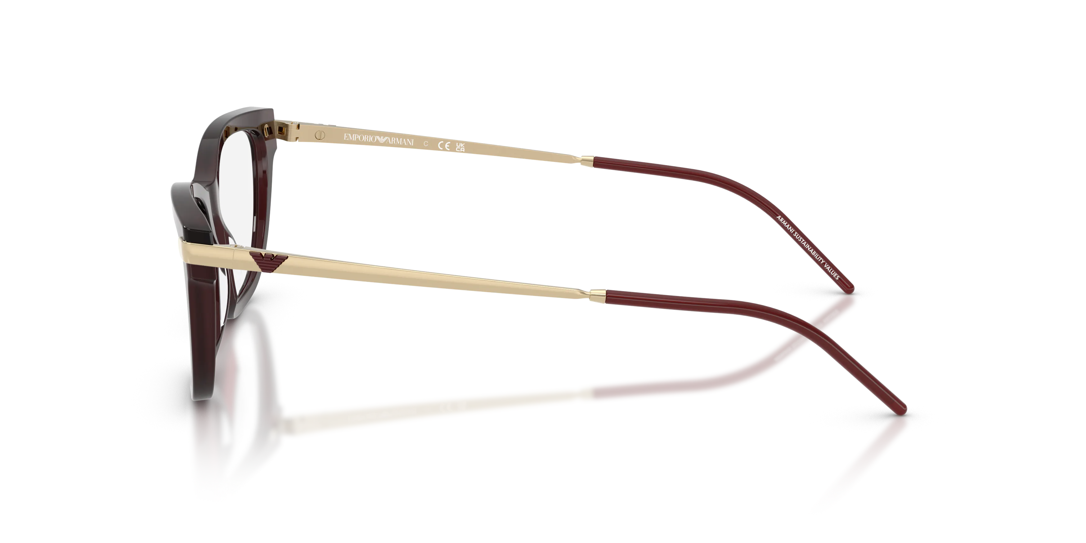 Angle_Left02, Emporio Armani EA3262 0EA3262 6265 Brille