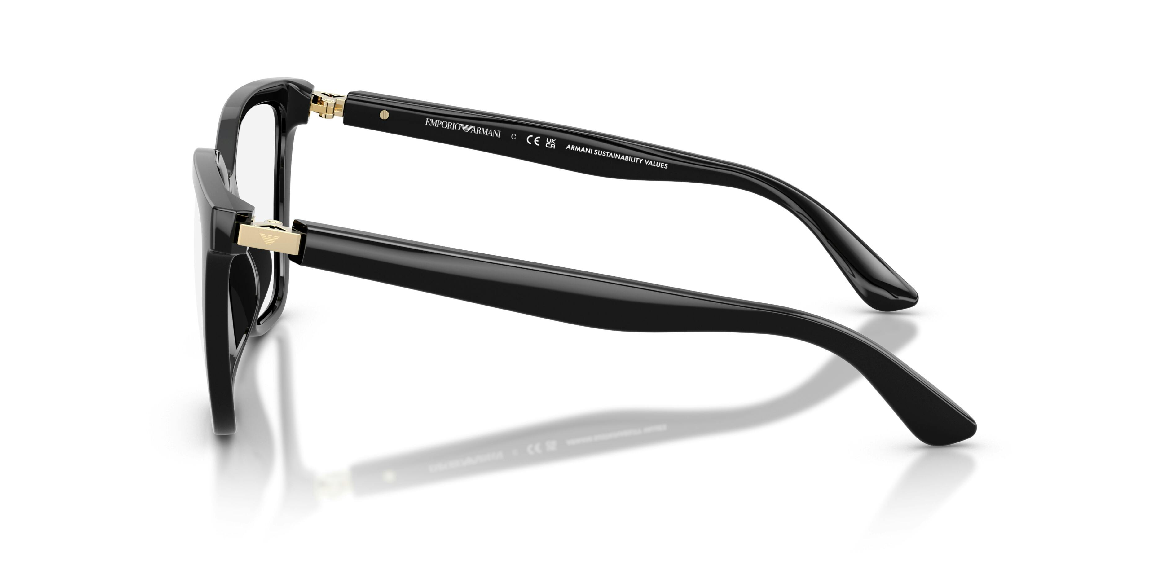 Angle_Left02, Emporio Armani 0EA4254U 50171W Brille