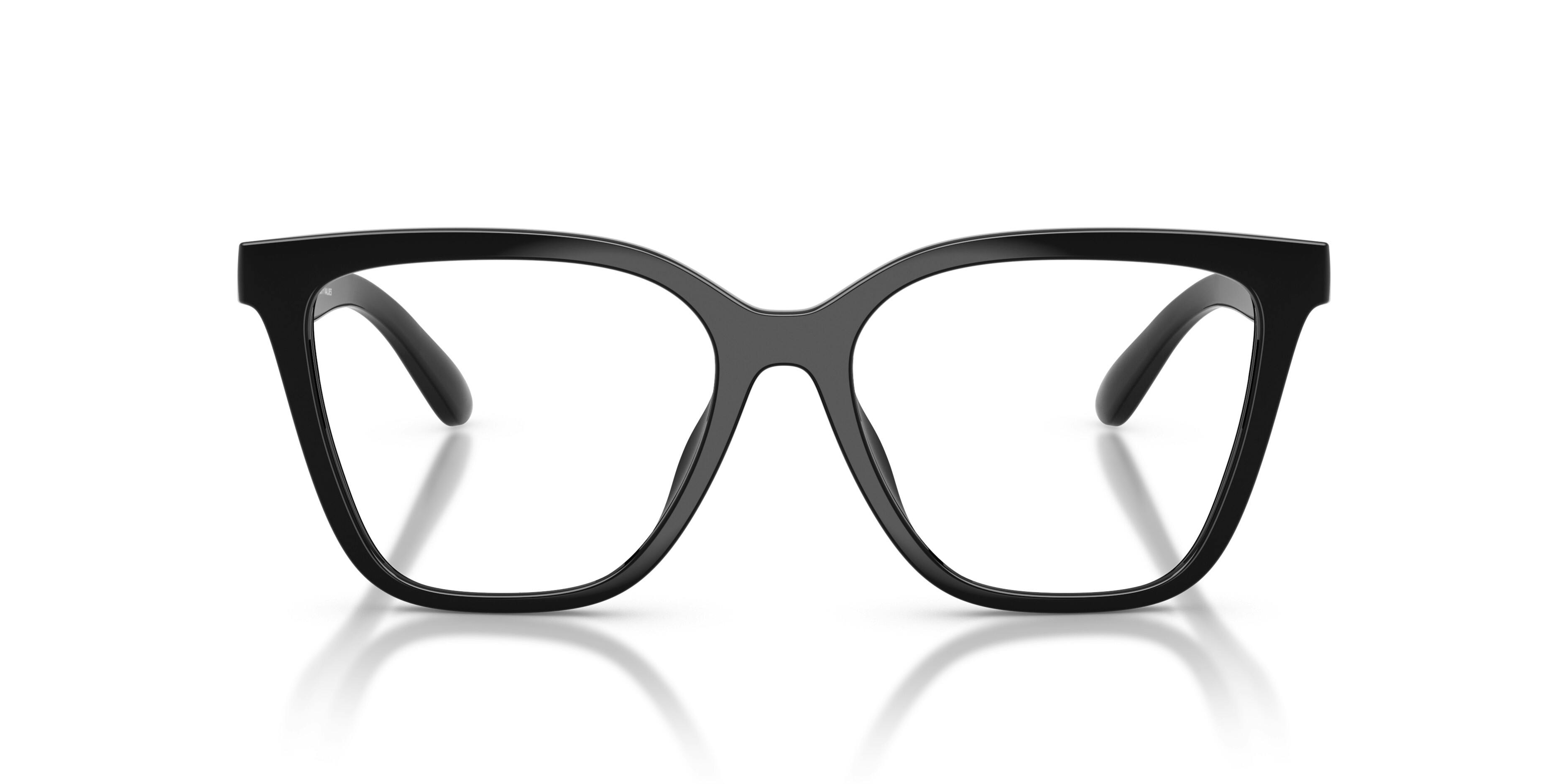 Front, Emporio Armani 0EA4254U 50171W Brille