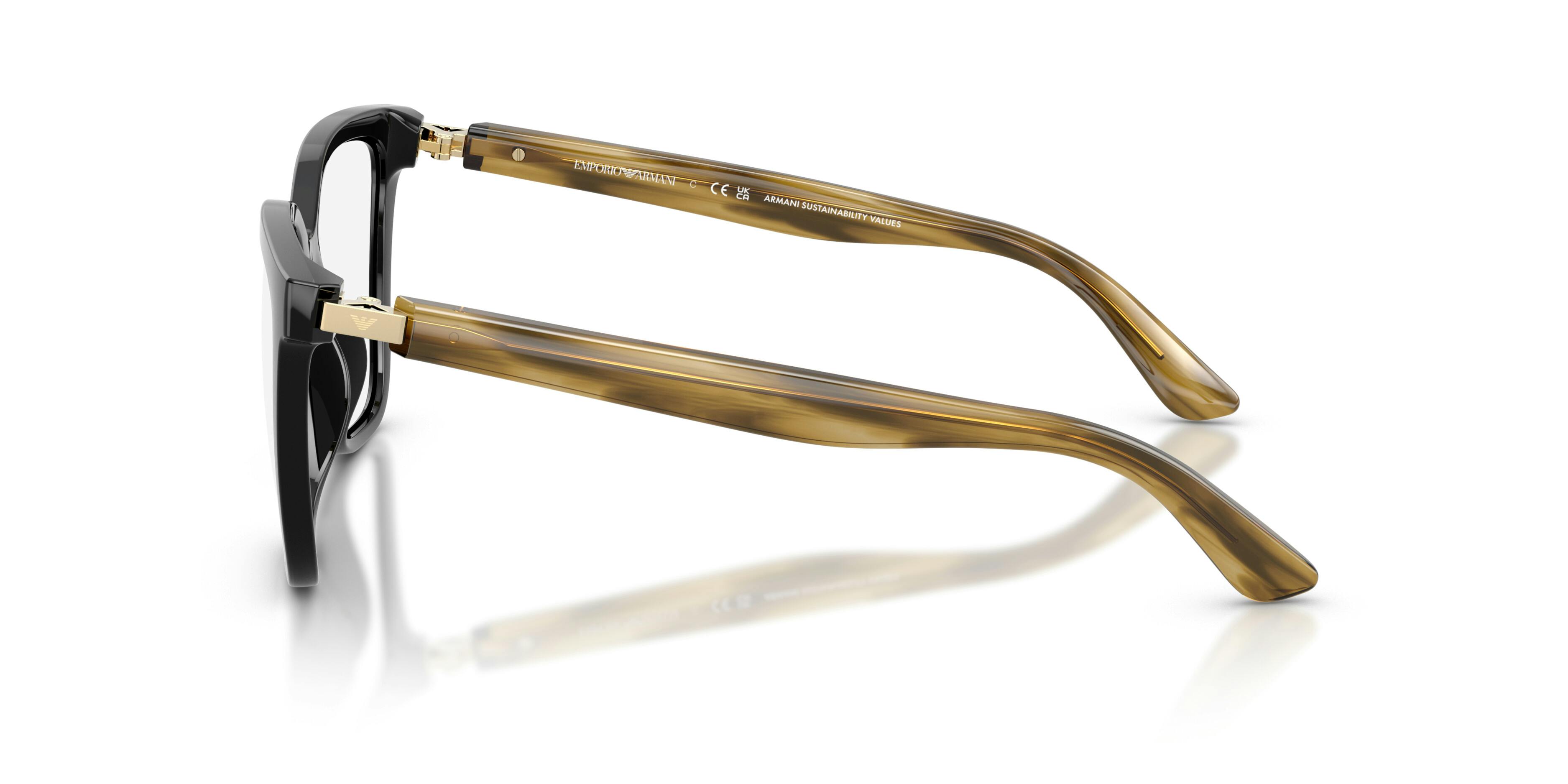 Angle_Left02, Emporio Armani 0EA4254U 62671W Brille