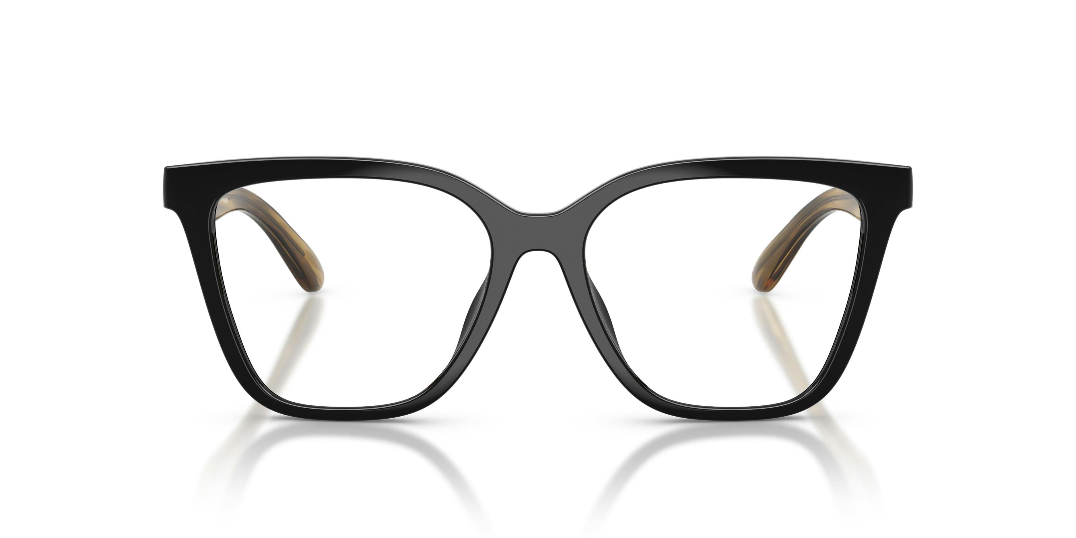 Front, Emporio Armani 0EA4254U 62671W Brille