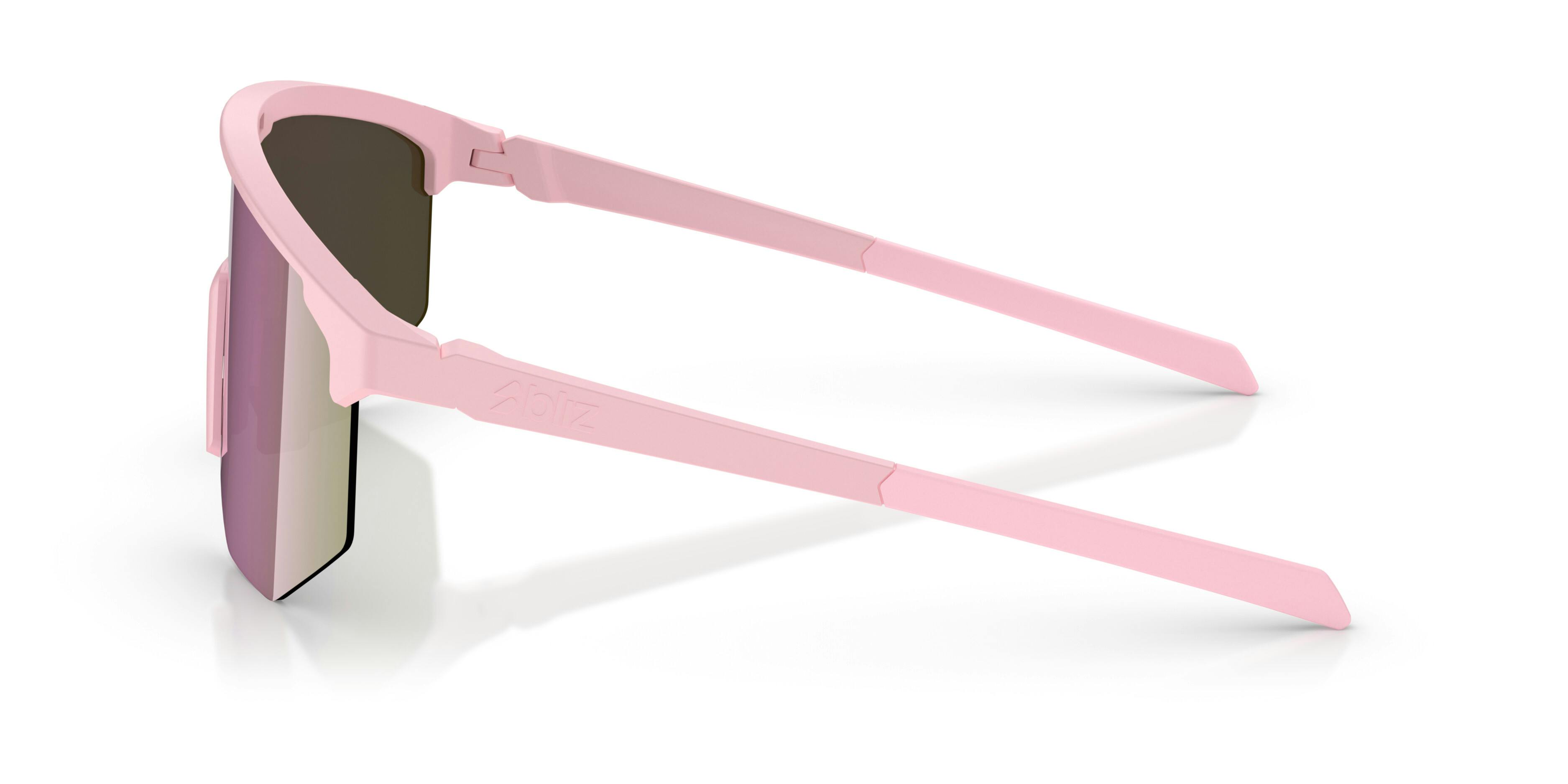 Angle_Left02, Bliz HERO 0ZB7010 701012 Sonnenbrille