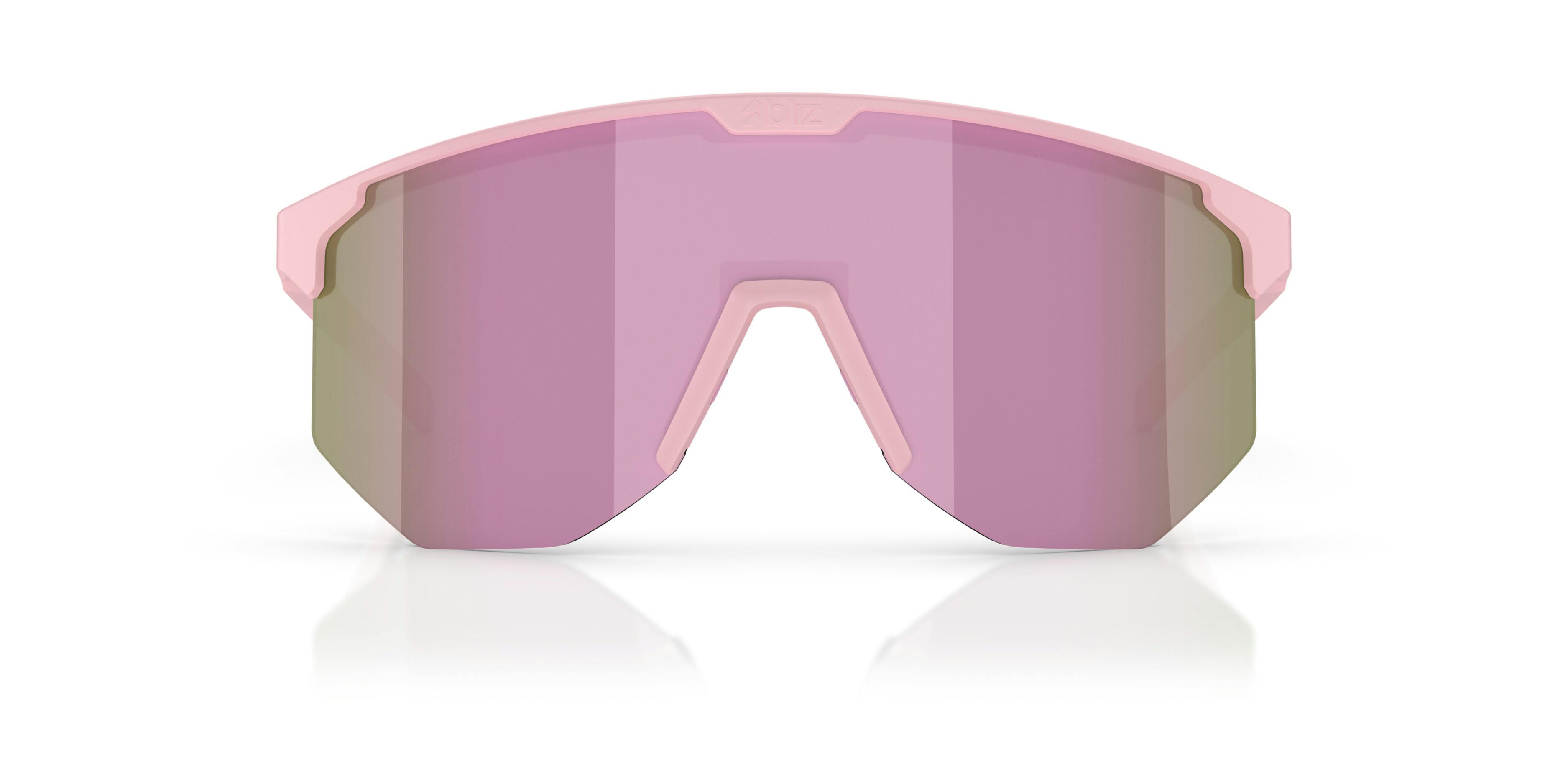 Front, Bliz HERO 0ZB7010 701012 Sonnenbrille