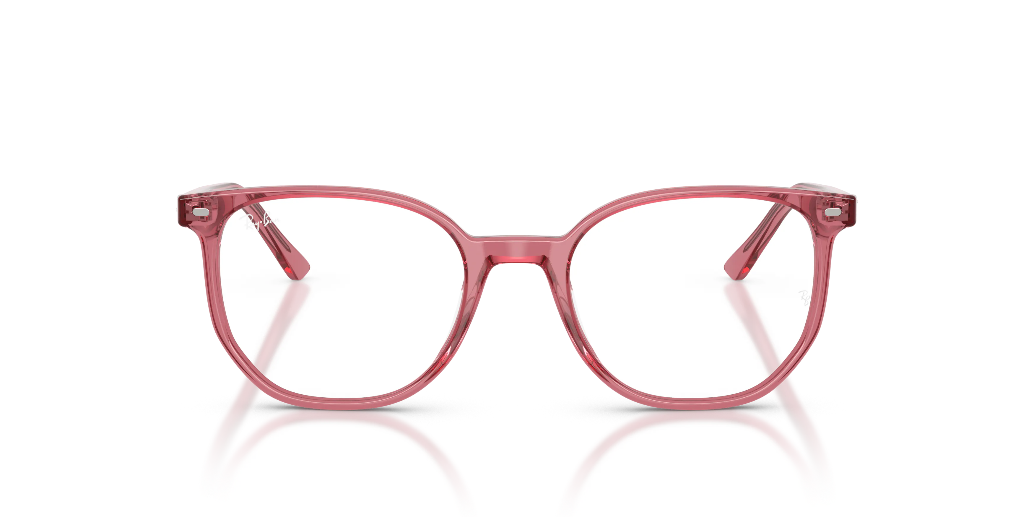 Front, Ray-Ban Elliot Optics 0RX5397 8440 Brille