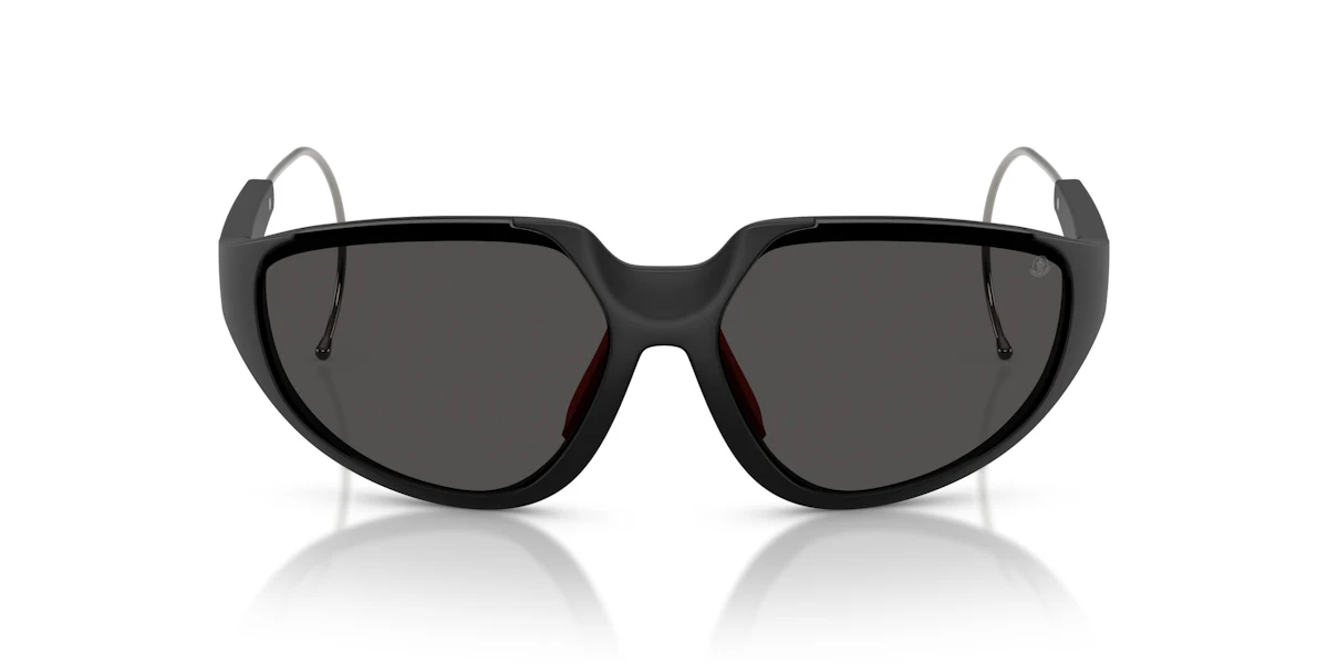 Moncler 0ME8008 500687 Sonnenbrille