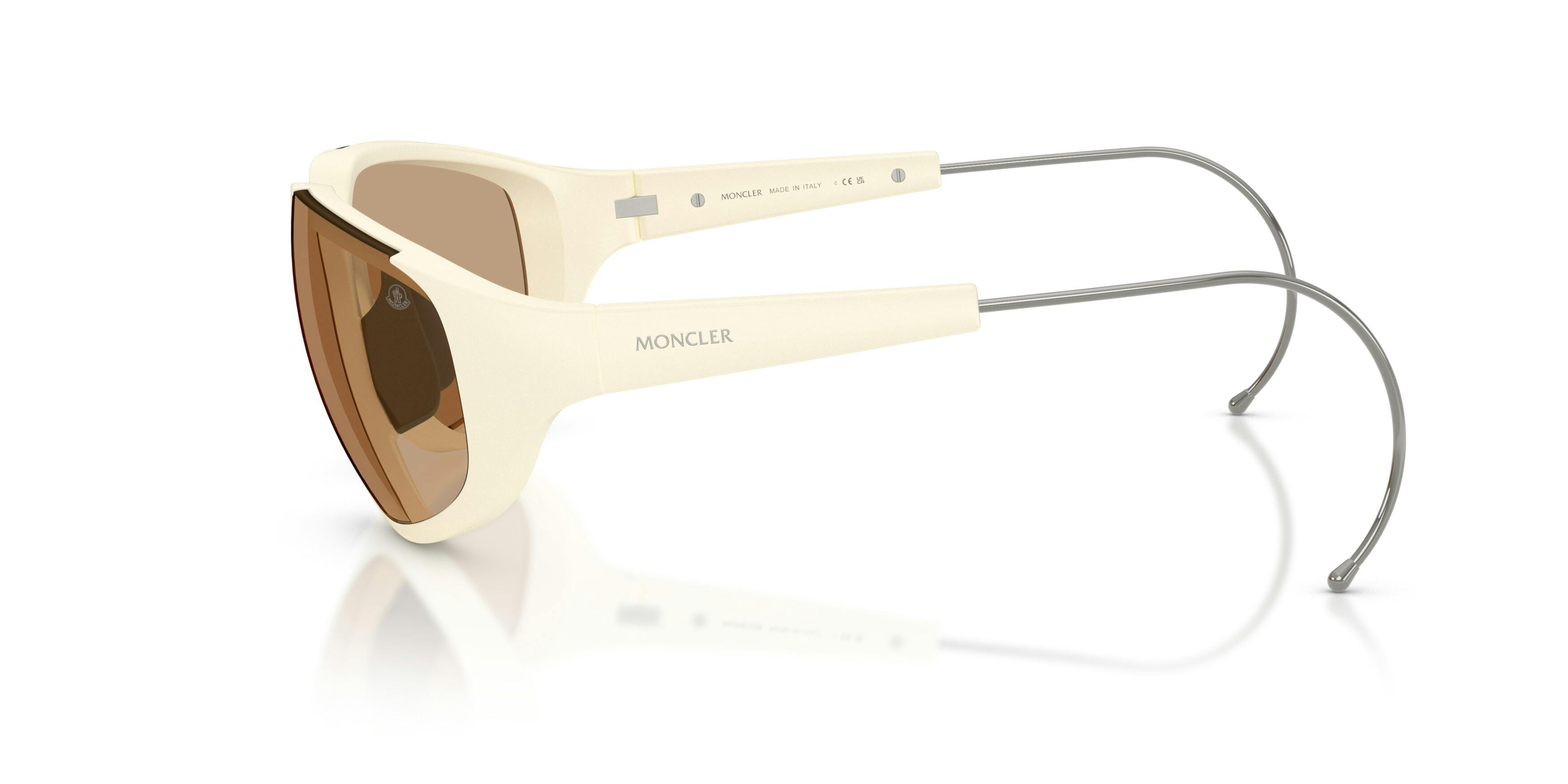 Angle_Left02, Moncler 0ME8008 500263 Sonnenbrille