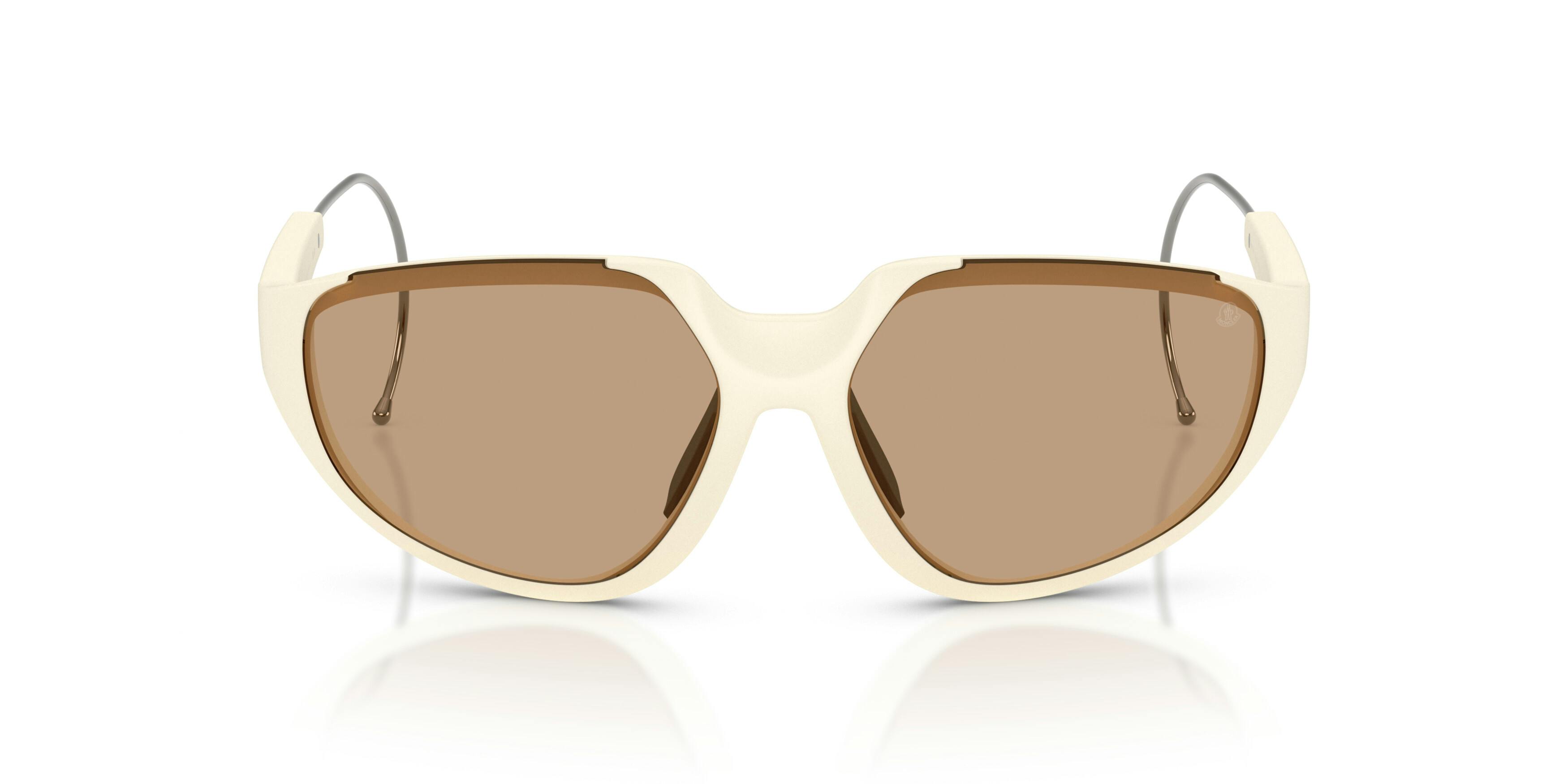 Front, Moncler 0ME8008 500263 Sonnenbrille