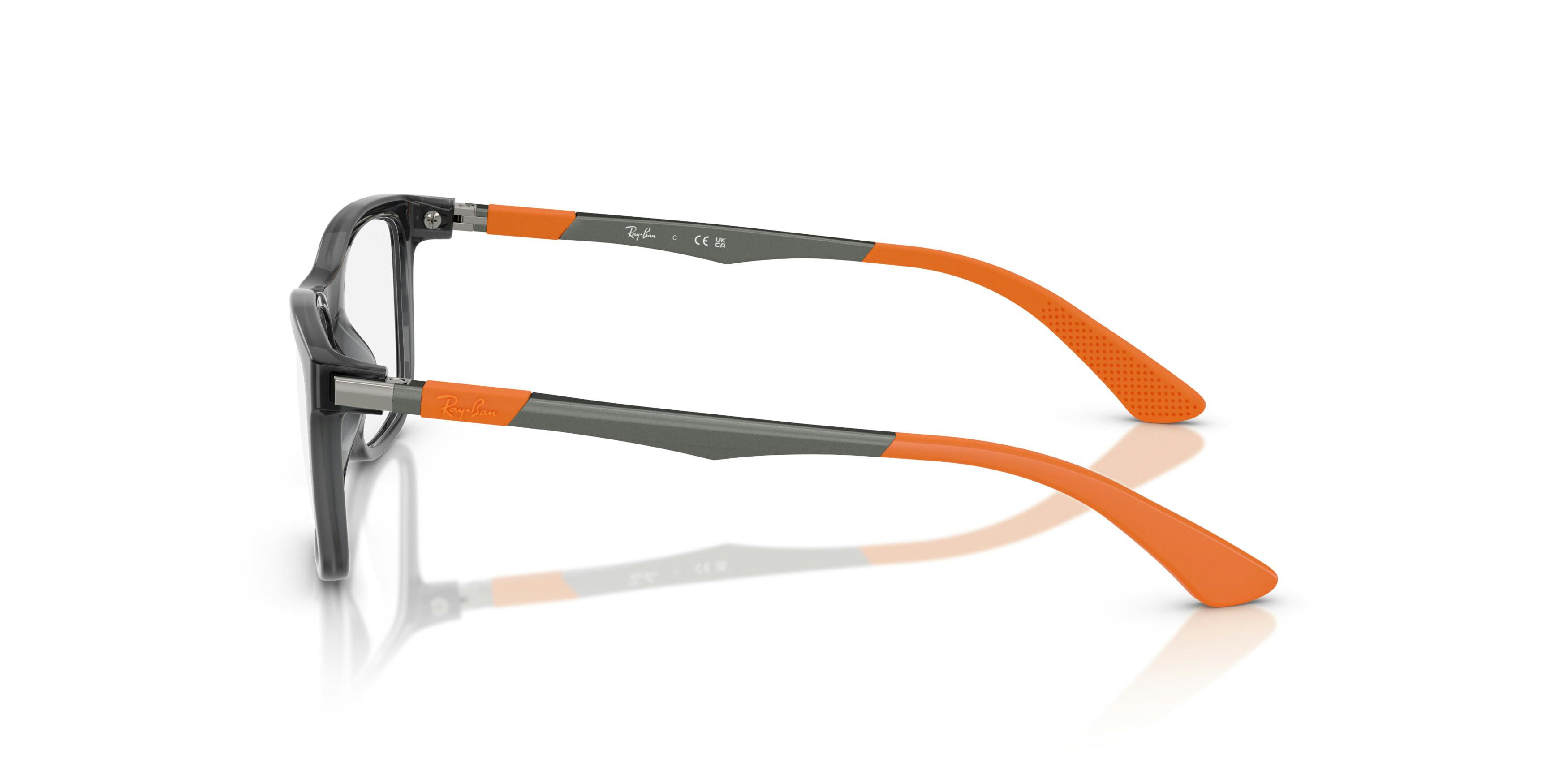 Angle_Left02, Ray-Ban 0RY1549 7503 Brille