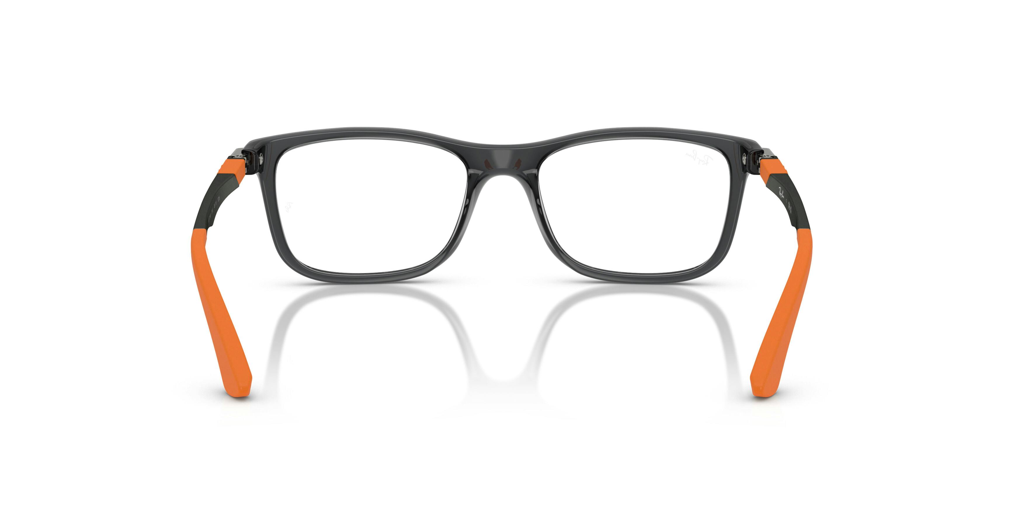 Detail02, Ray-Ban 0RY1549 7503 Brille