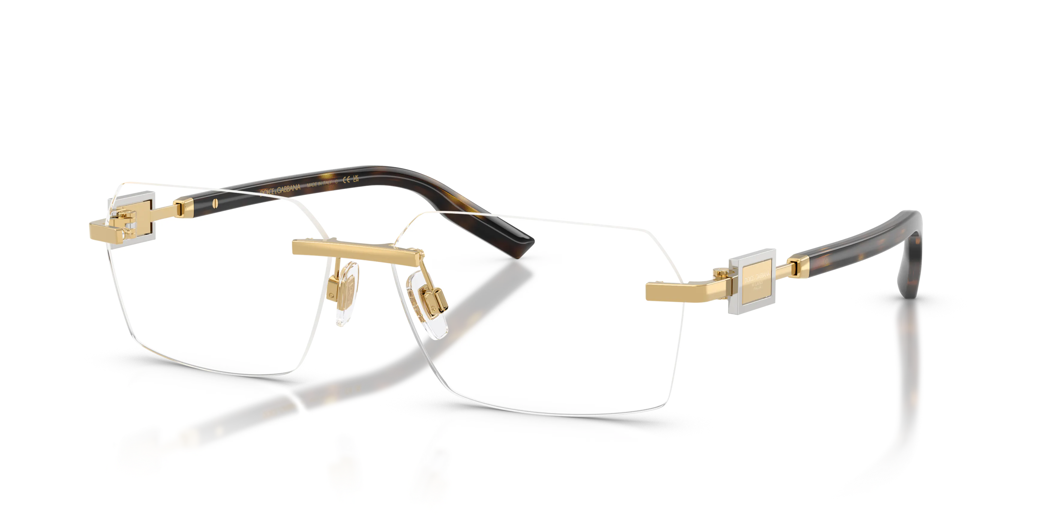 Angle_Left01, Dolce&Gabbana DG1361 0DG1361 02 Brille