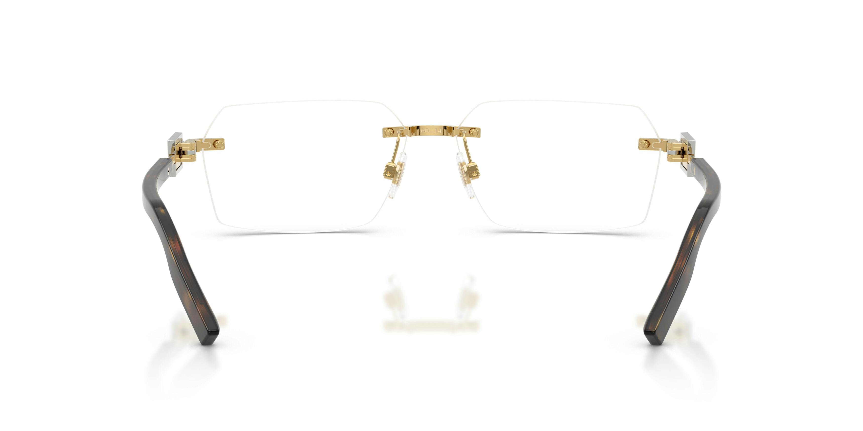 Detail02, Dolce&Gabbana 0DG1361 02 Brille
