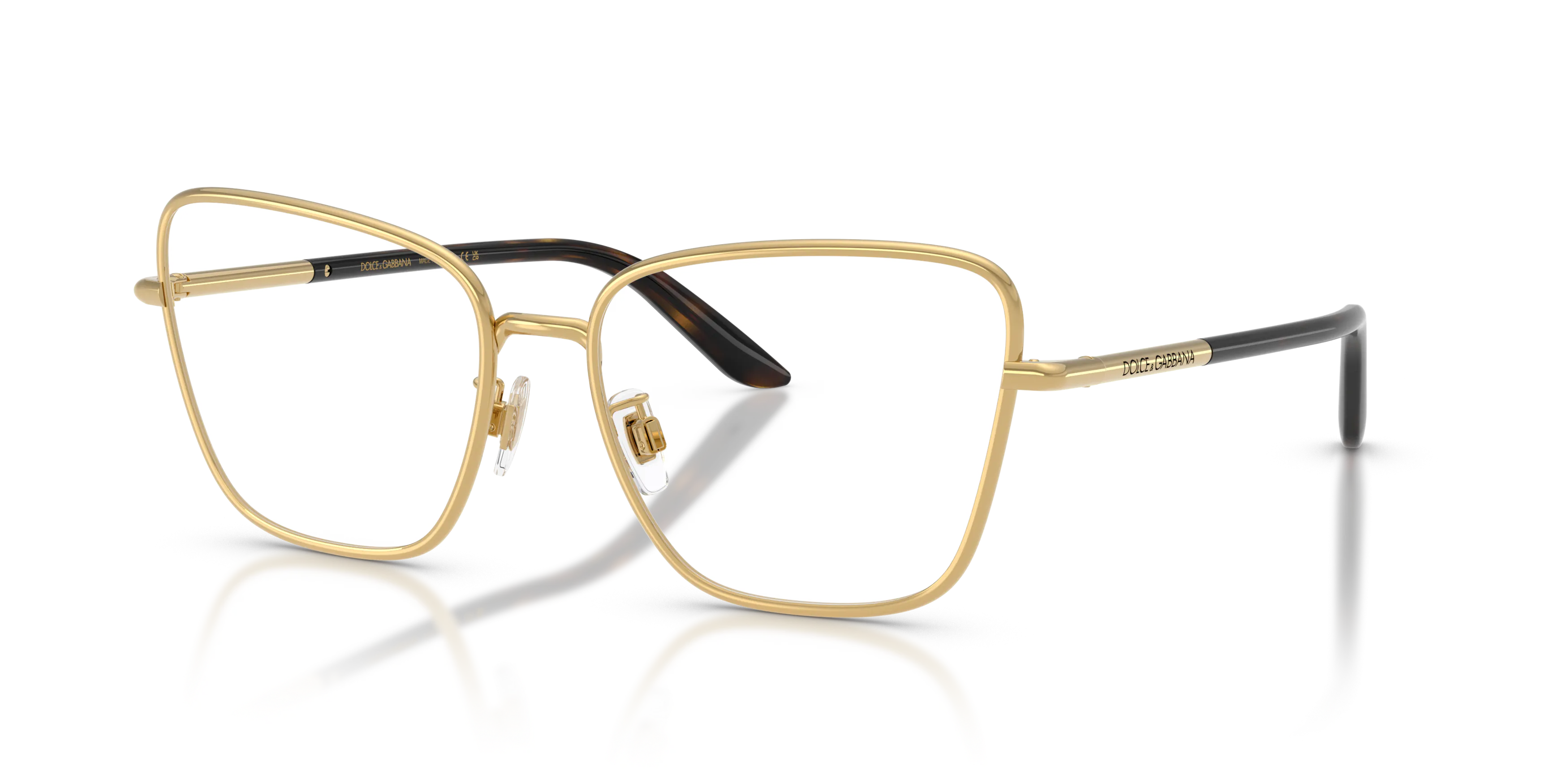 Angle_Left01, Dolce&Gabbana DG1359 0DG1359 02 Brille