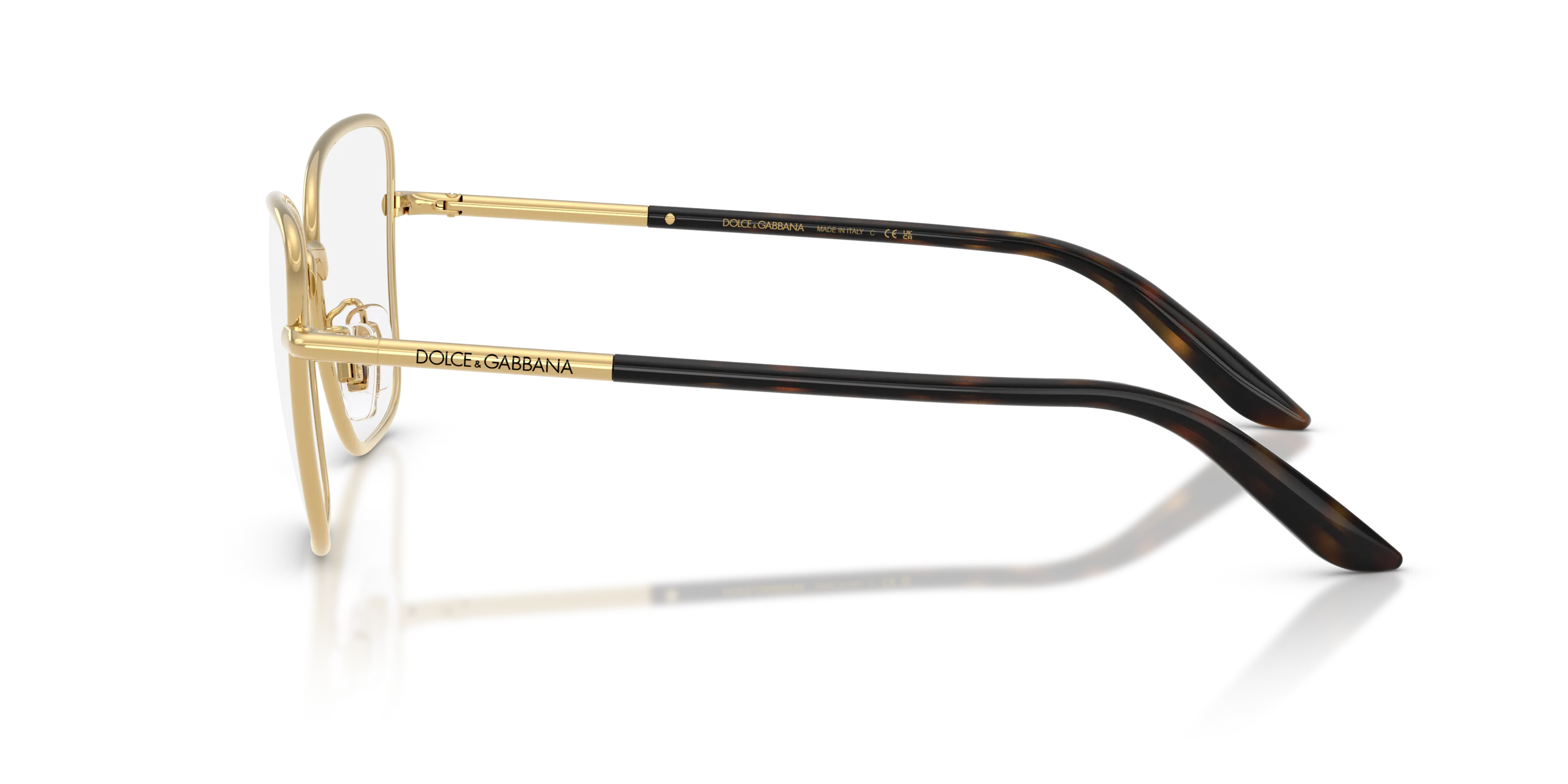 Angle_Left02, Dolce&Gabbana DG1359 0DG1359 02 Brille