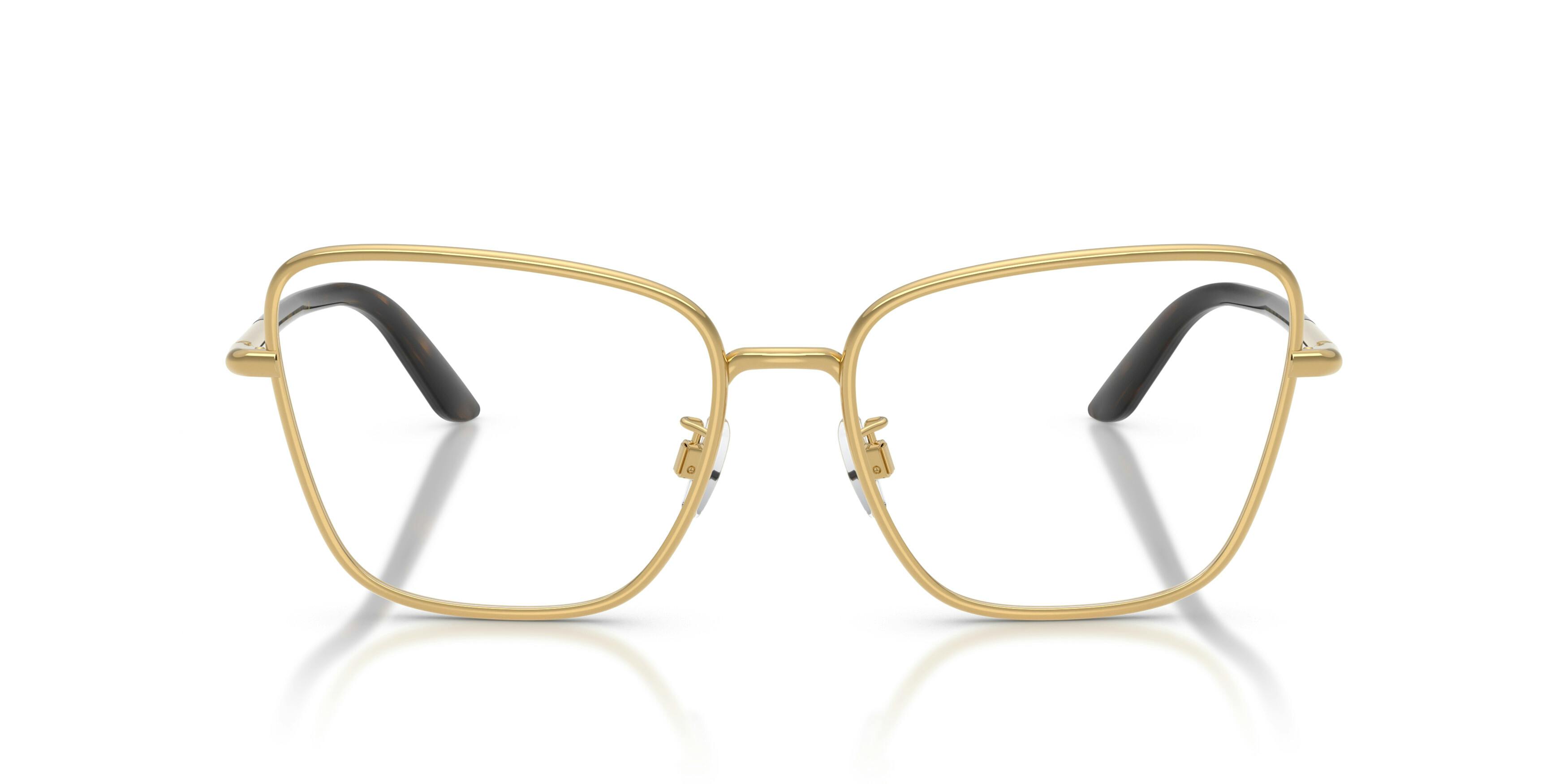 Front, Dolce&Gabbana 0DG1359 02 Brille