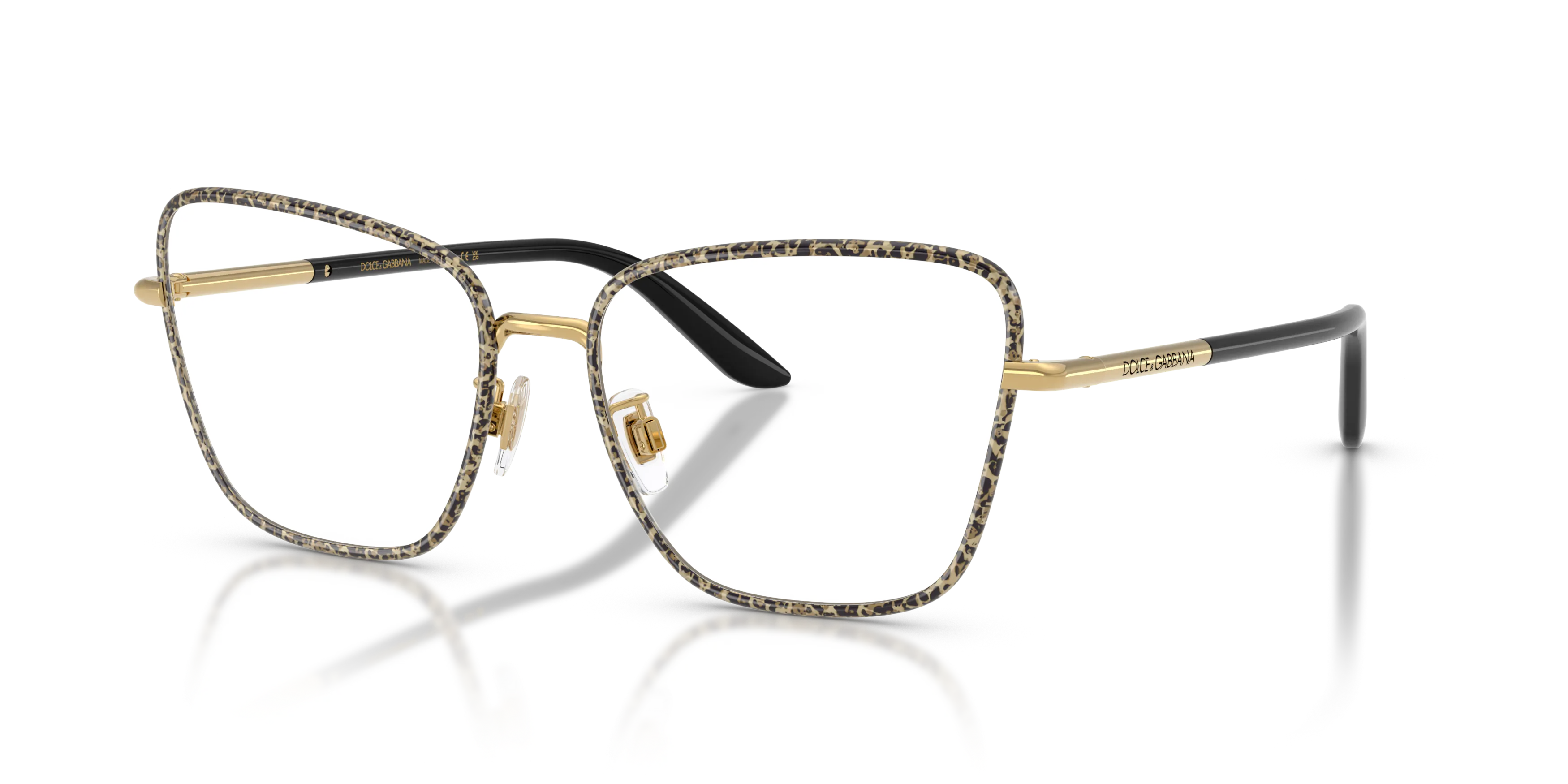 Angle_Left01, Dolce&Gabbana DG1359 0DG1359 1364 Brille