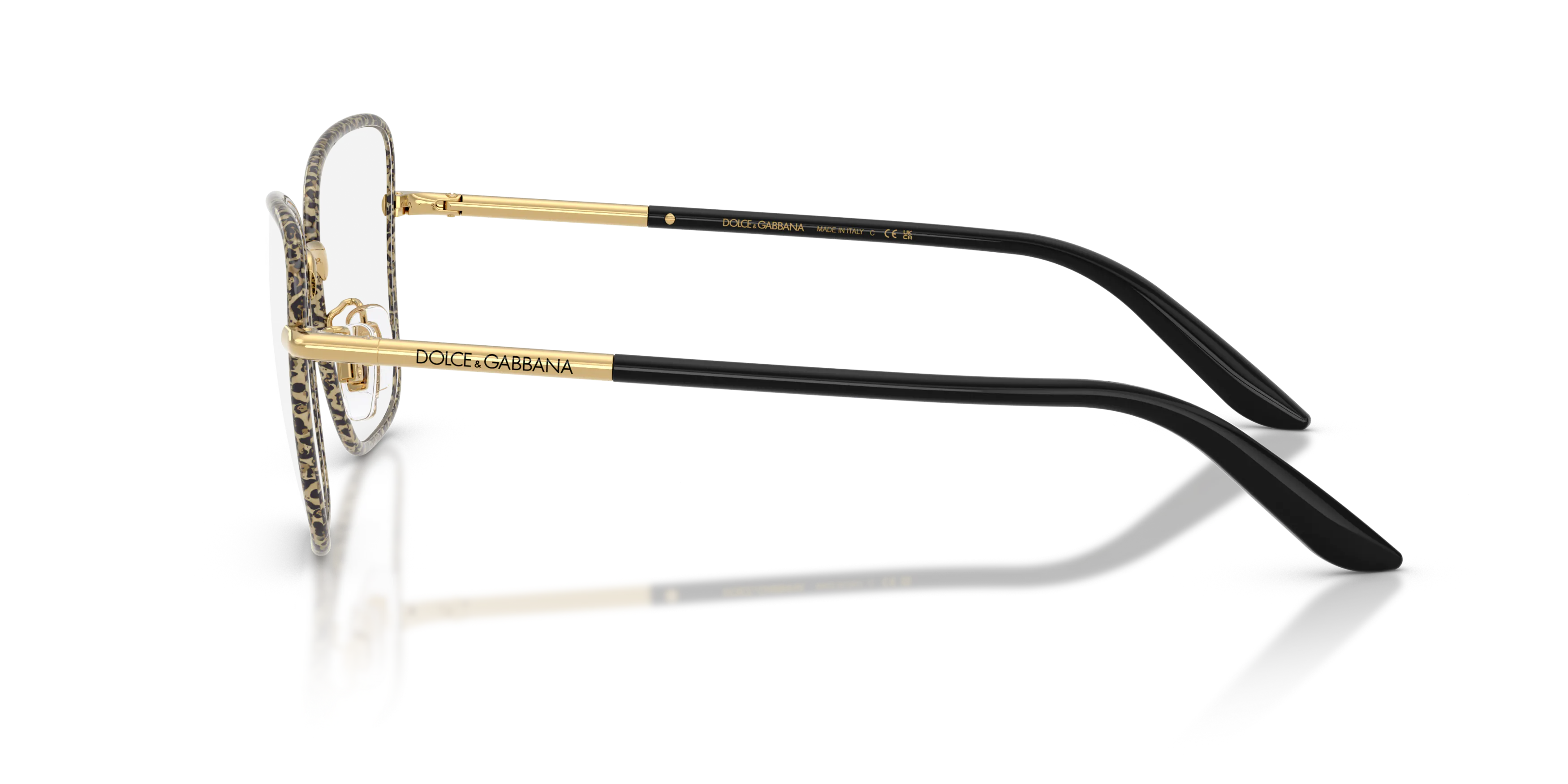 Angle_Left02, Dolce&Gabbana DG1359 0DG1359 1364 Brille