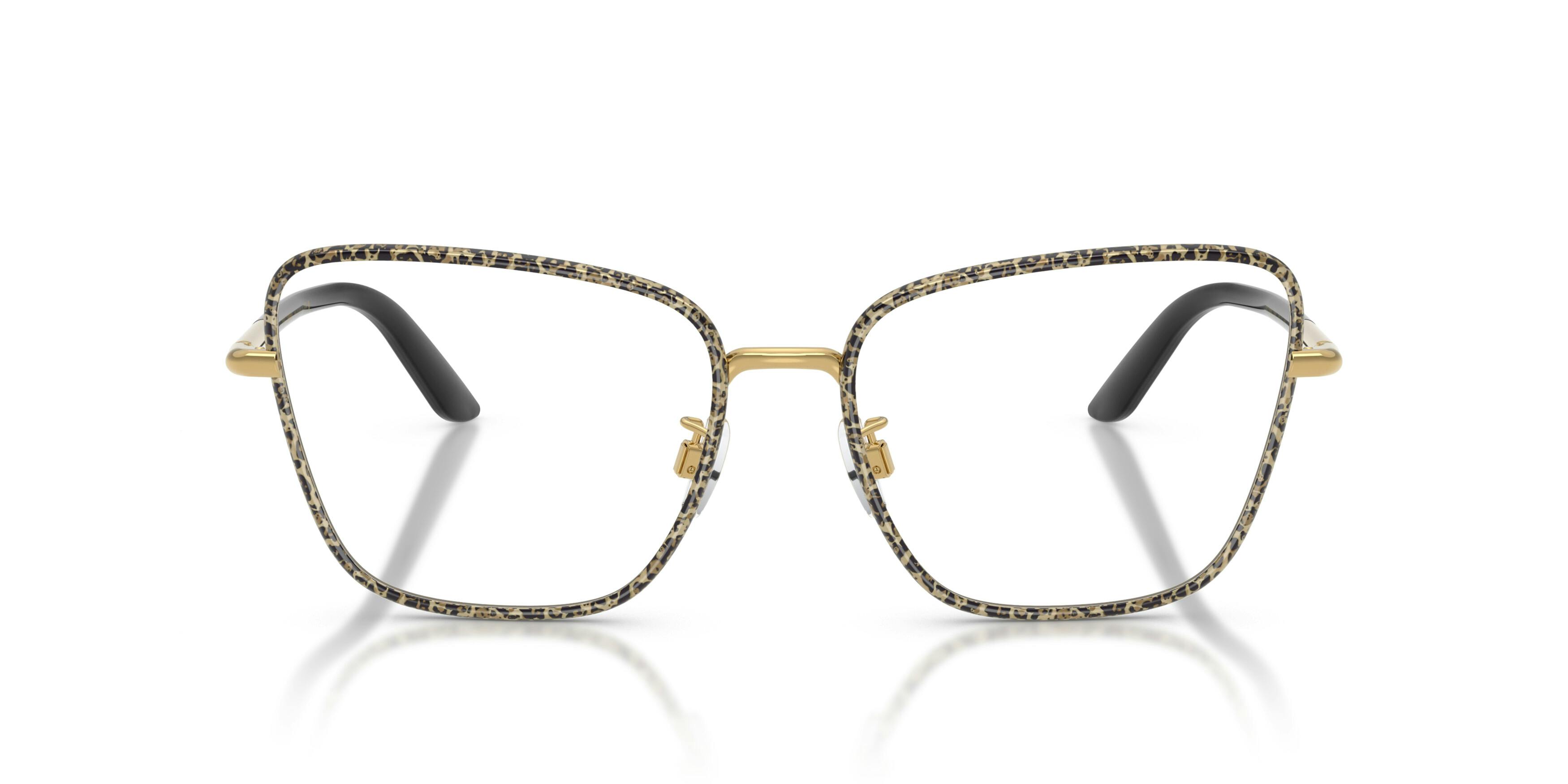 Front, Dolce&Gabbana 0DG1359 1364 Brille