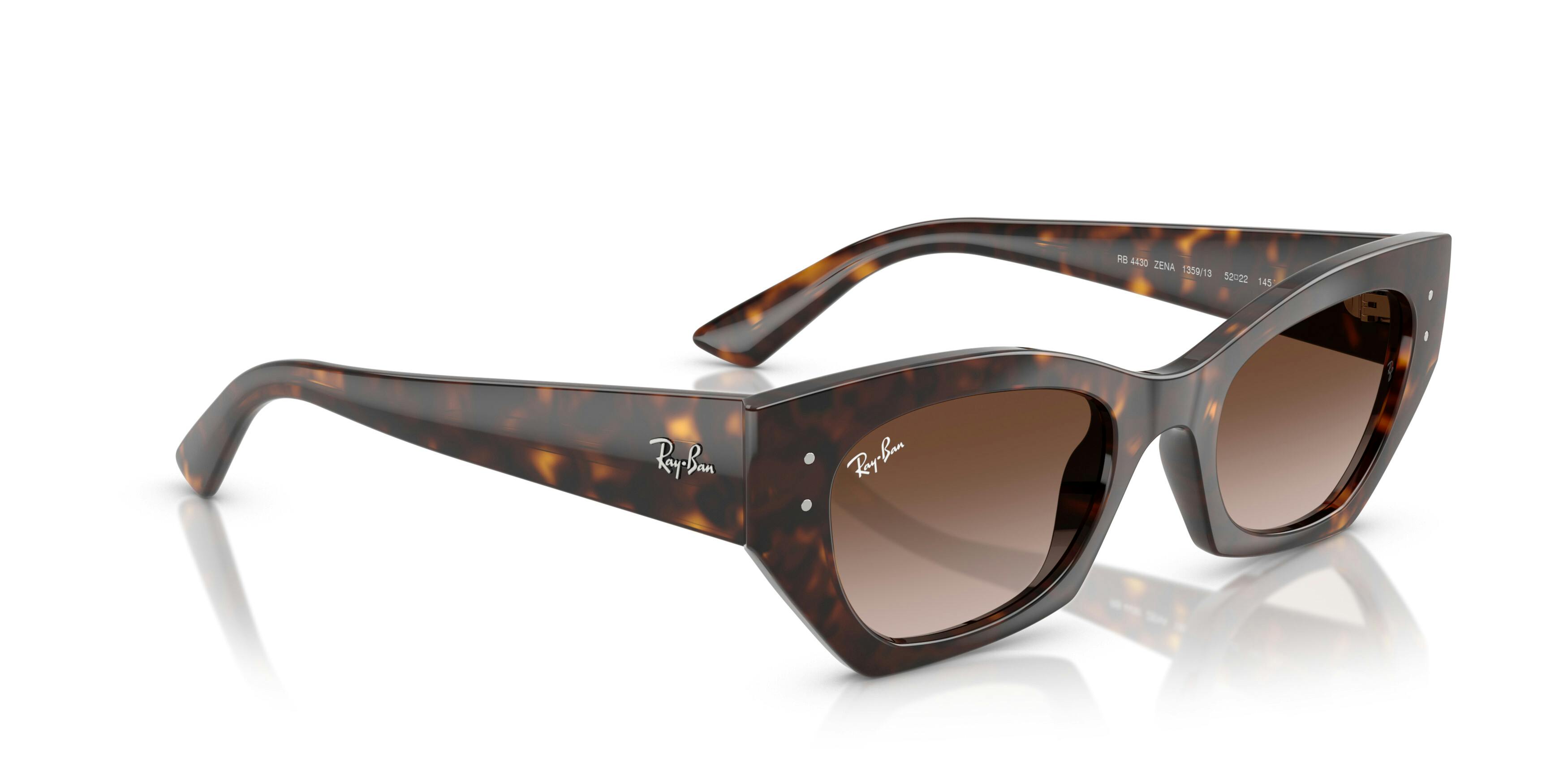 Angle_Right01, Ray-Ban ZENA 0RB4430 135913 Sonnenbrille