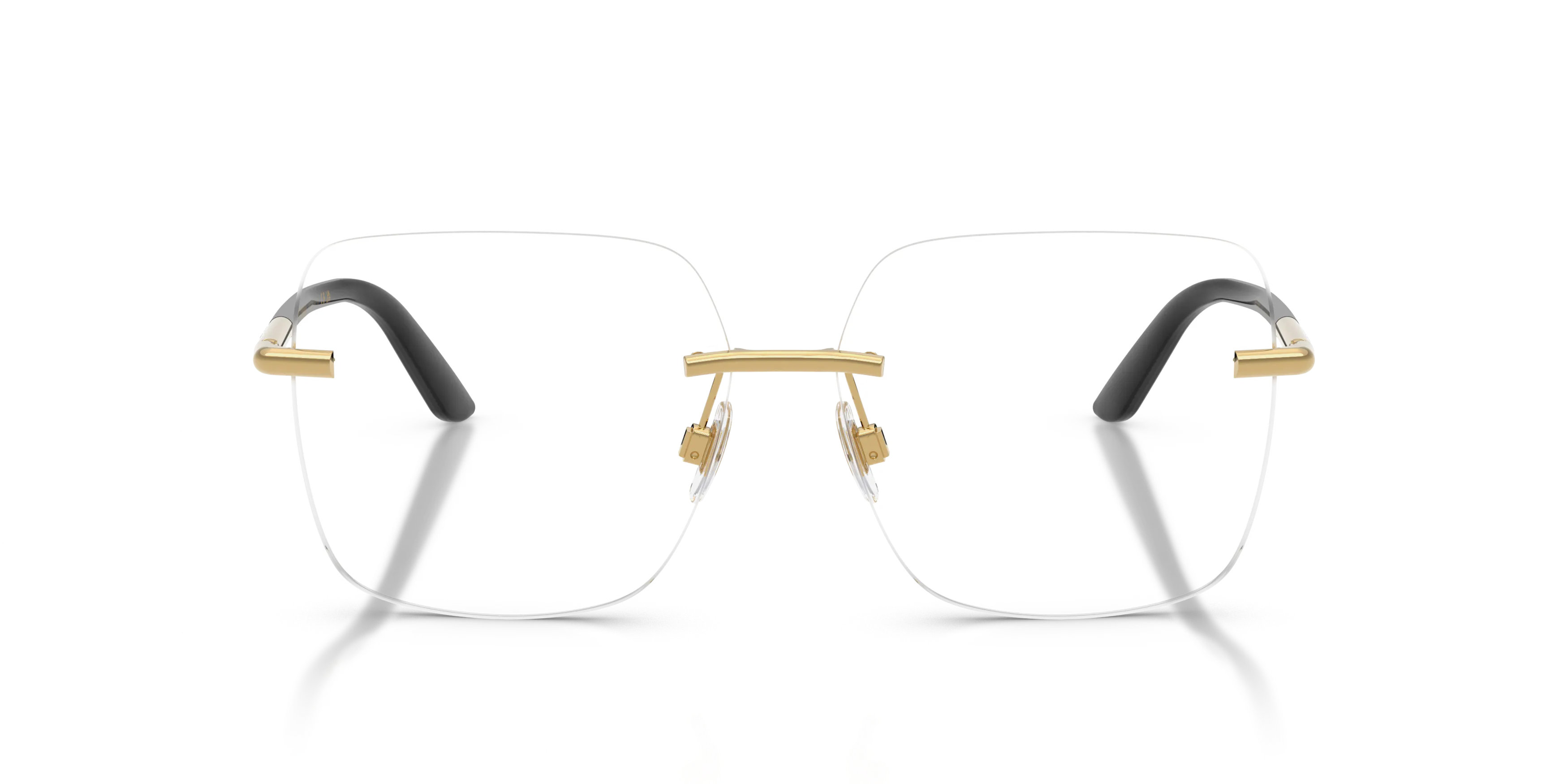 Front, Dolce&Gabbana DG1360 0DG1360 02 Brille