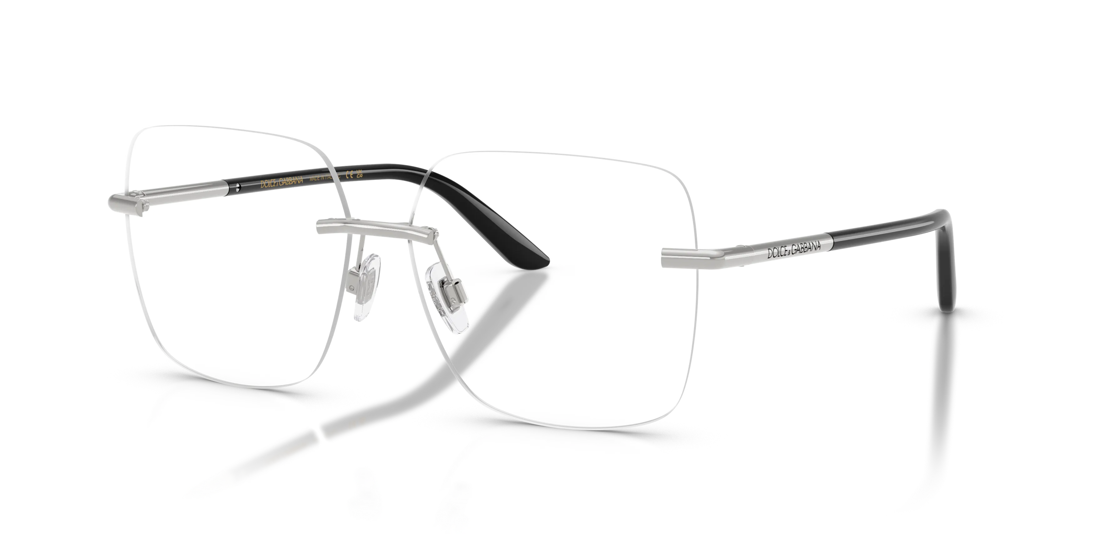 Angle_Left01, Dolce&Gabbana 0DG1360 05 Brille