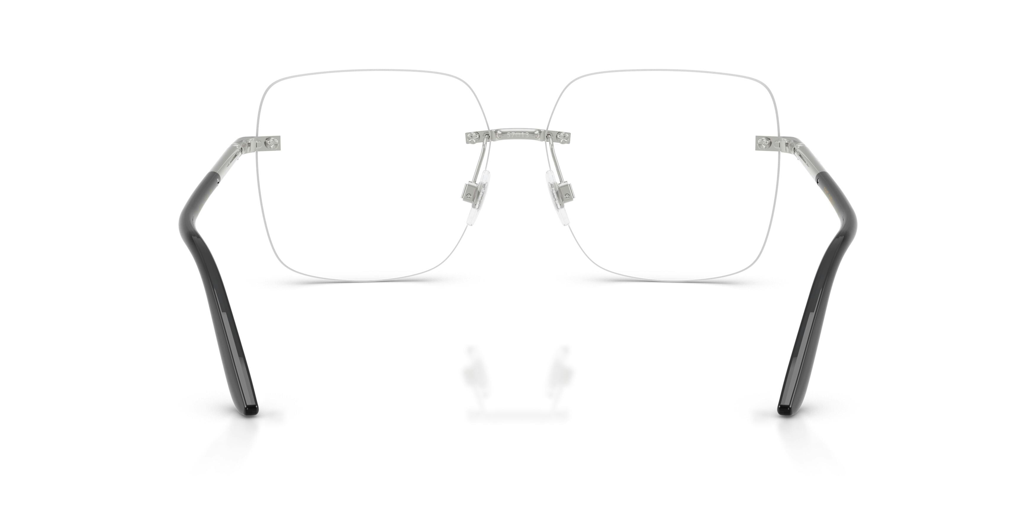 Detail02, Dolce&Gabbana 0DG1360 05 Brille