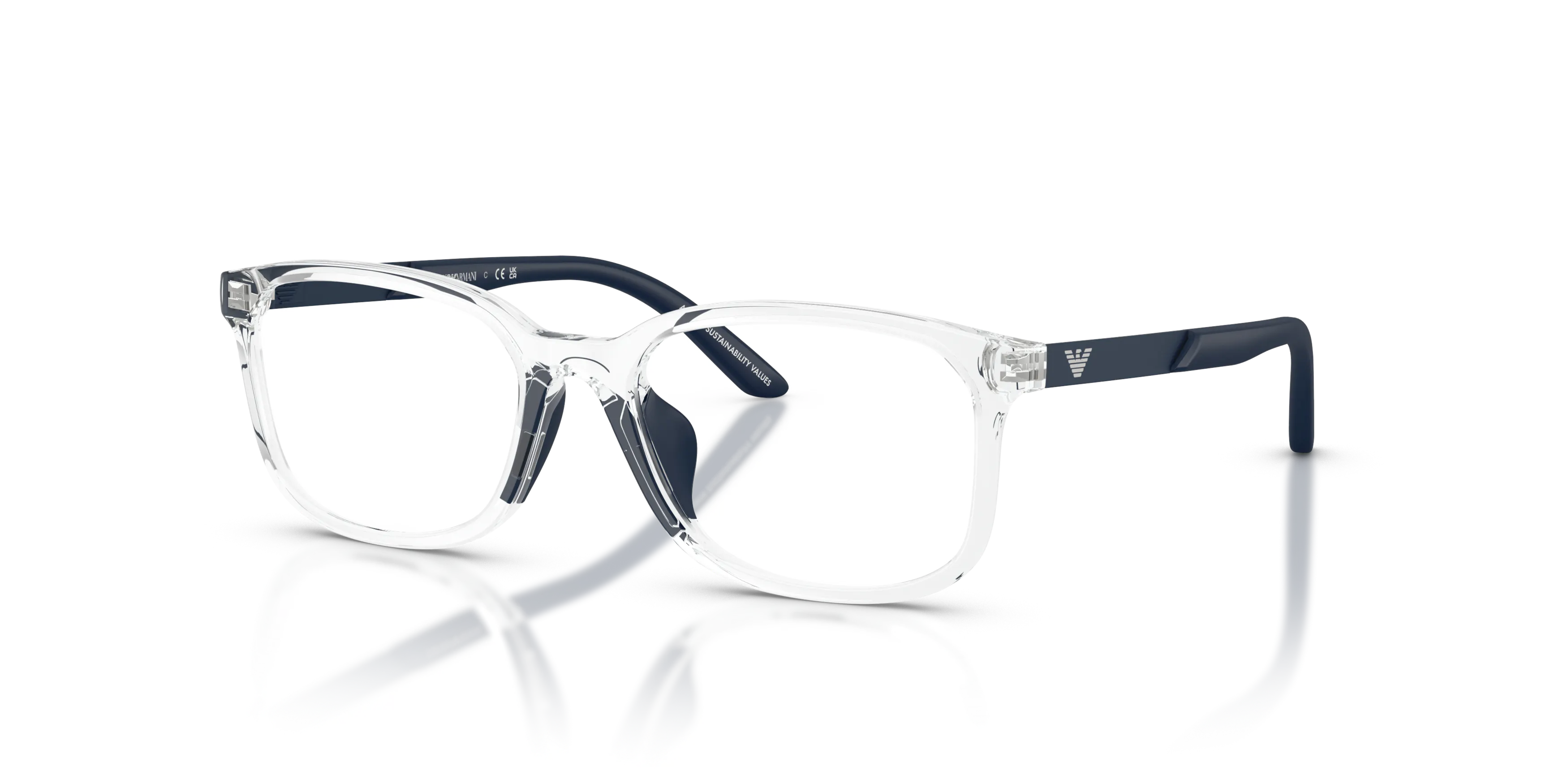 Angle_Left01, Emporio Armani EK3008U 0EK3008U 5893 Brille