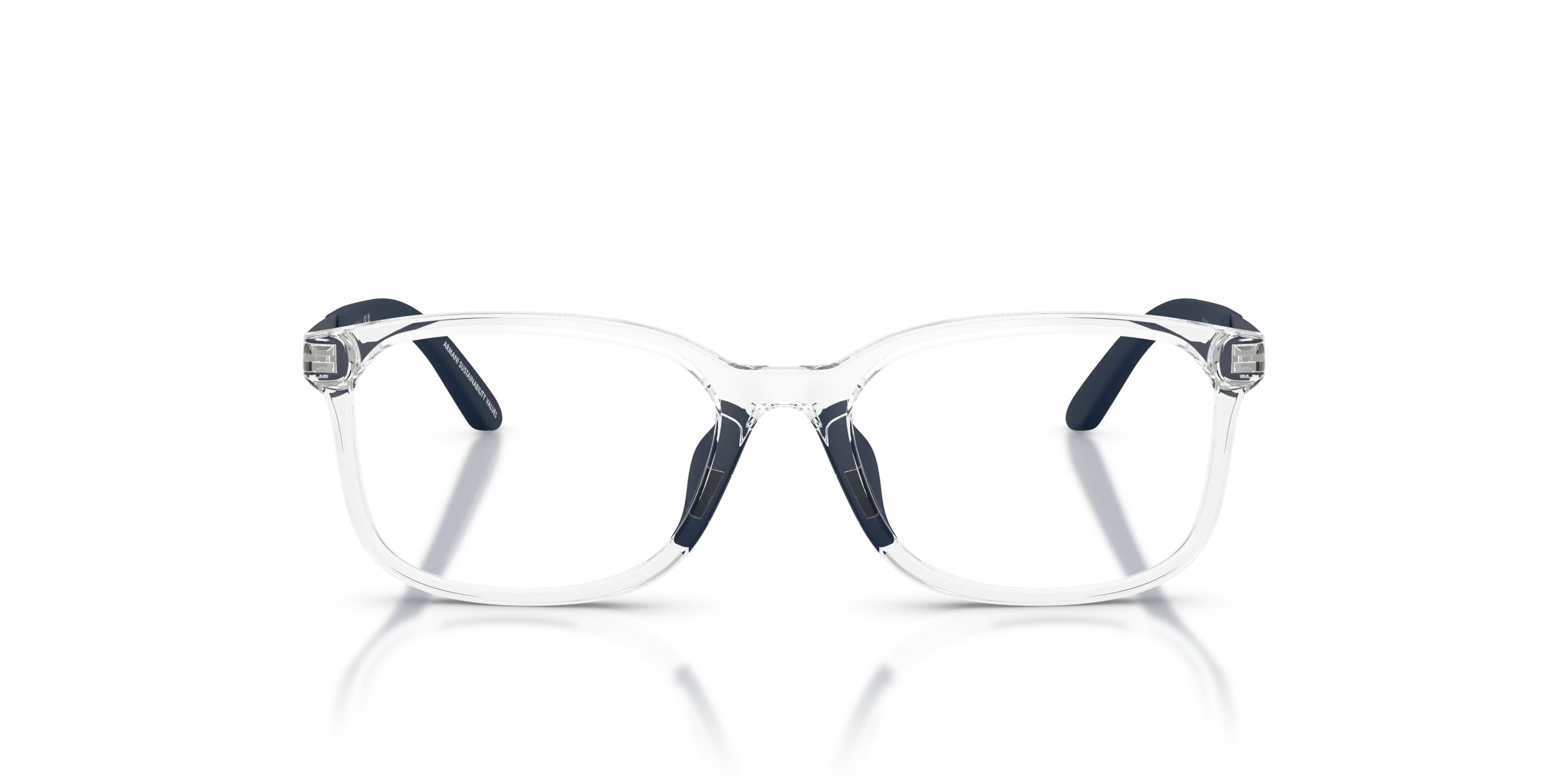 Front, Emporio Armani EK3008U 0EK3008U 5893 Brille