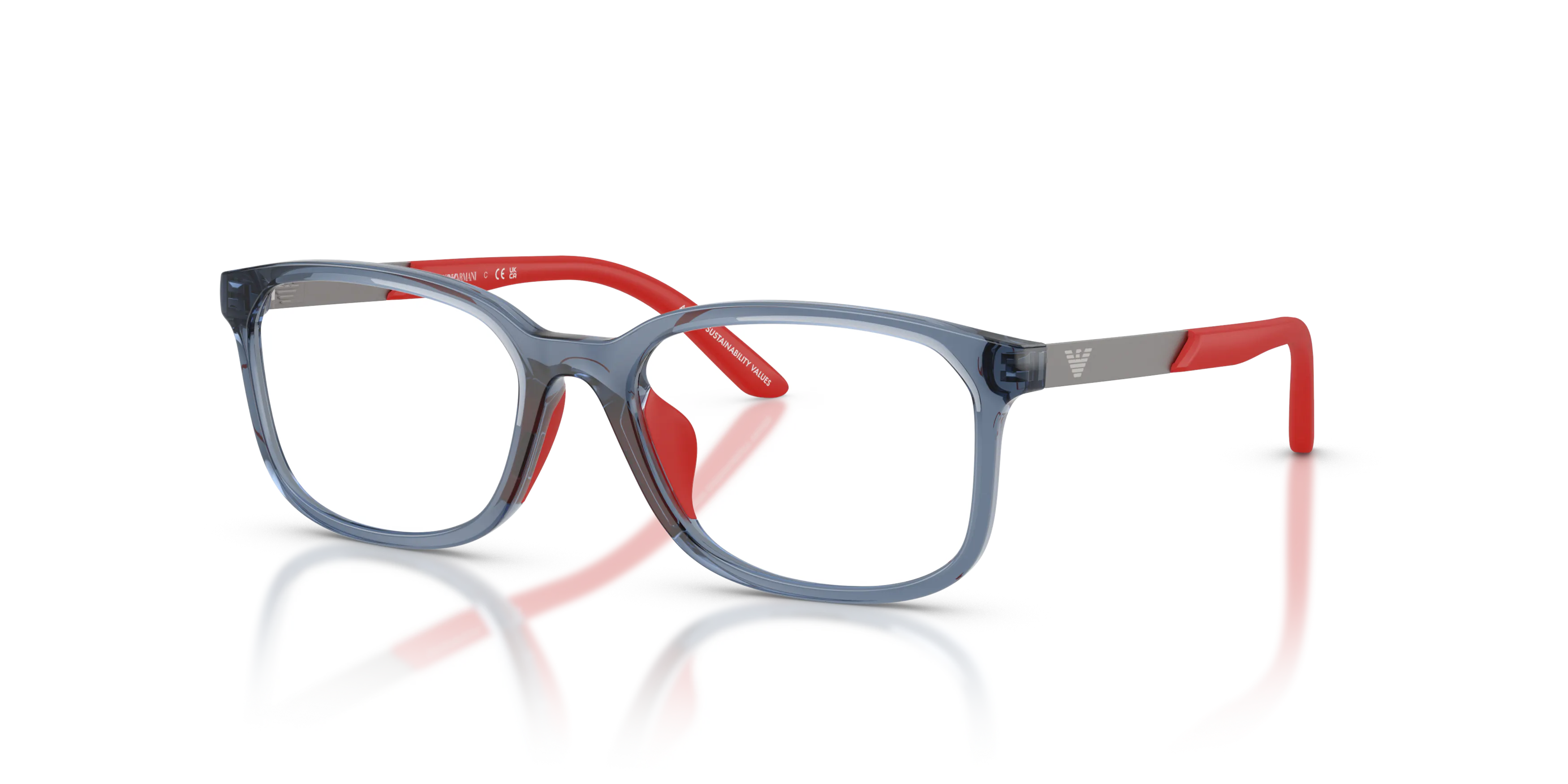 Angle_Left01, Emporio Armani EK3008U 0EK3008U 6278 Brille