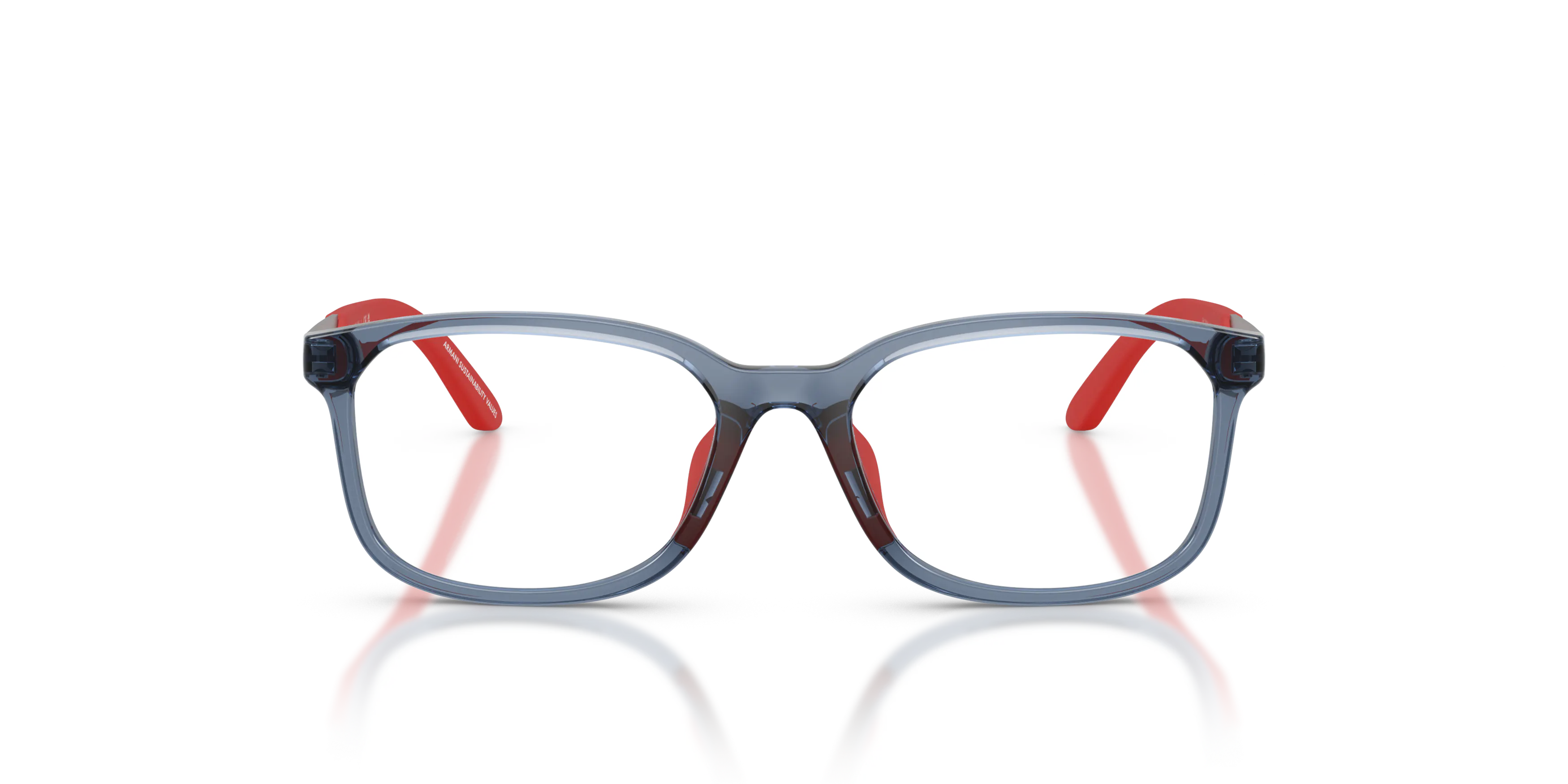 Front, Emporio Armani EK3008U 0EK3008U 6278 Brille