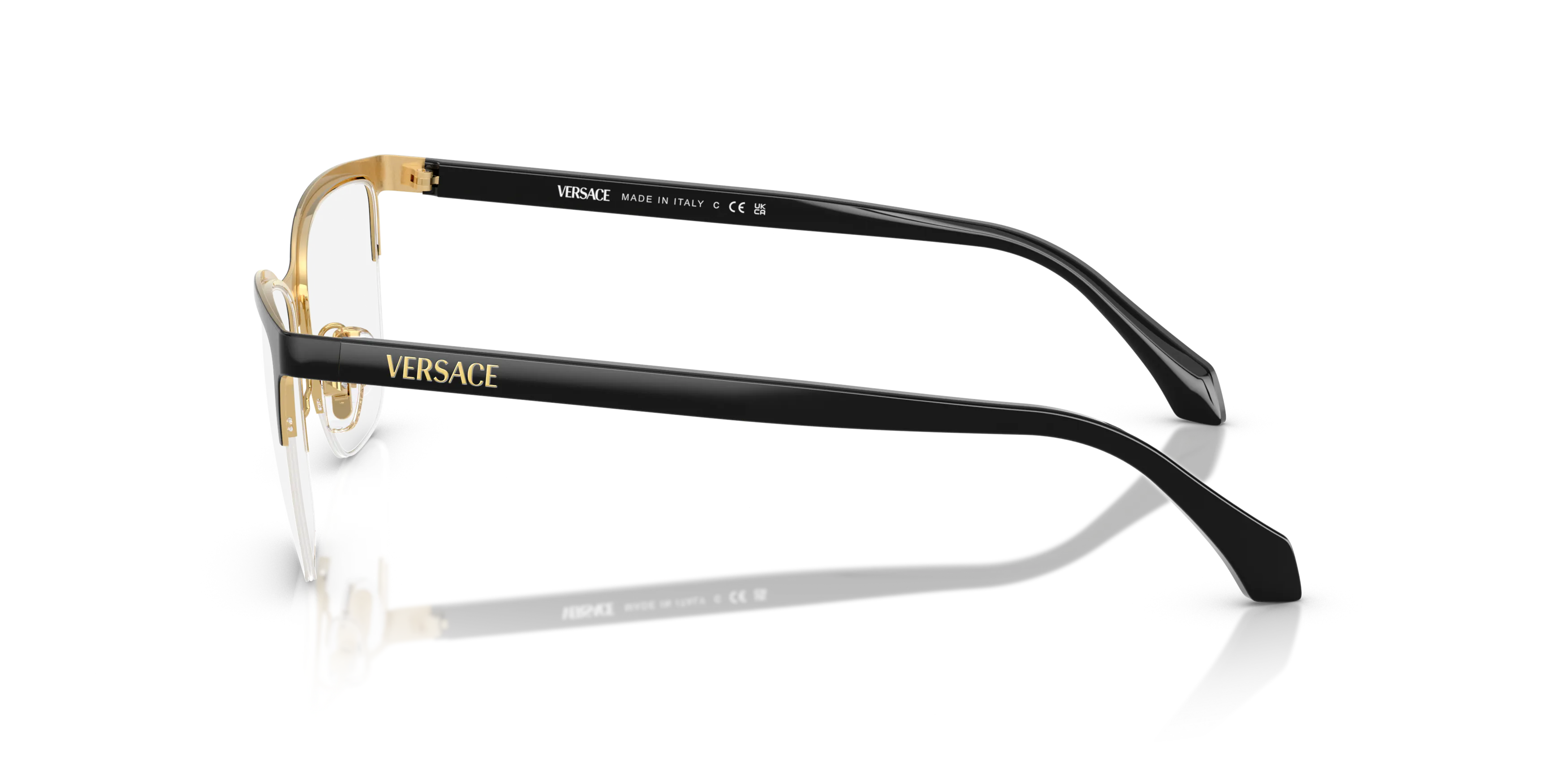 Angle_Left02, Versace VE1304 0VE1304 1433 Brille