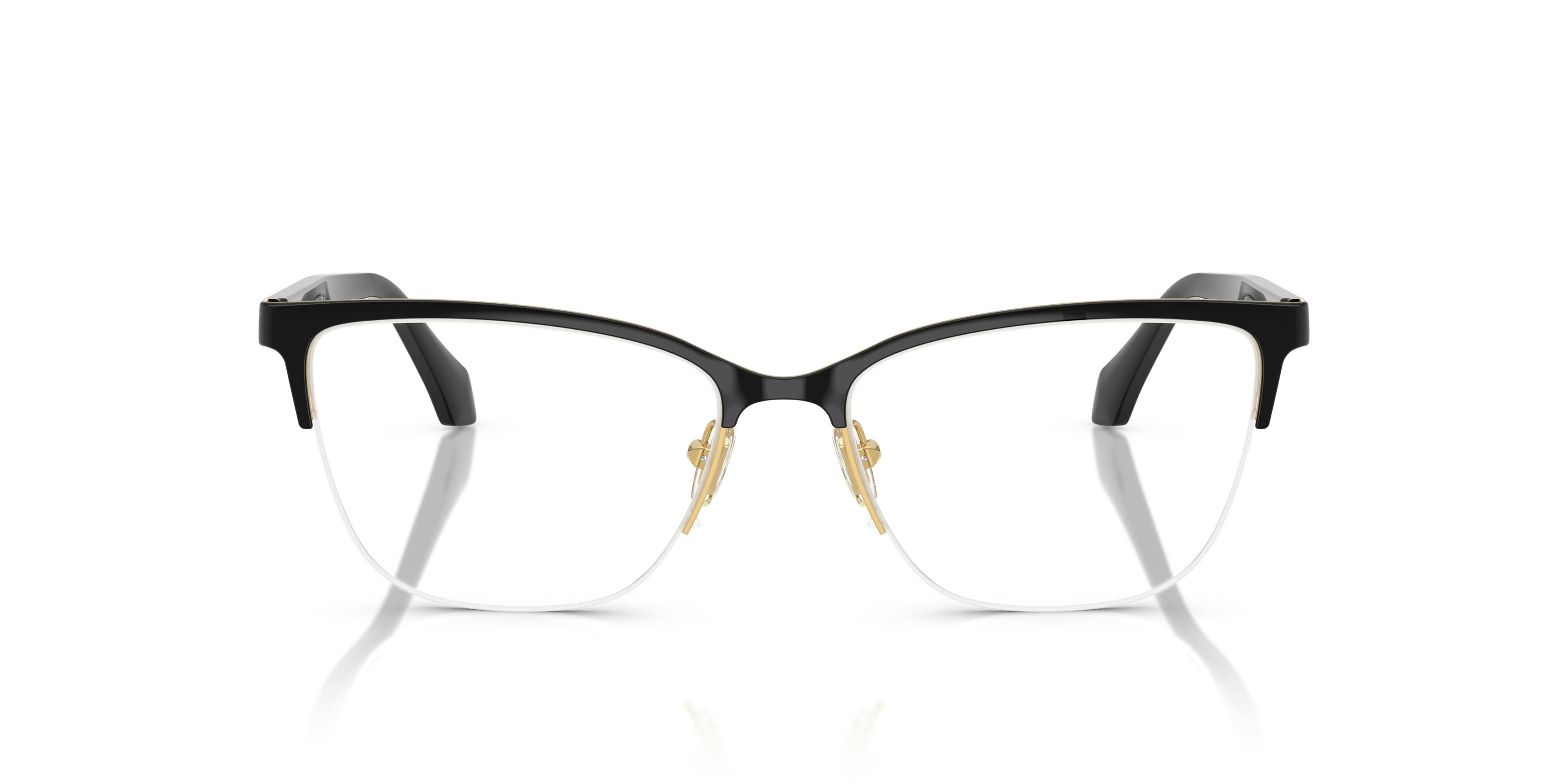 Front, Versace 0VE1304 1433 Brille