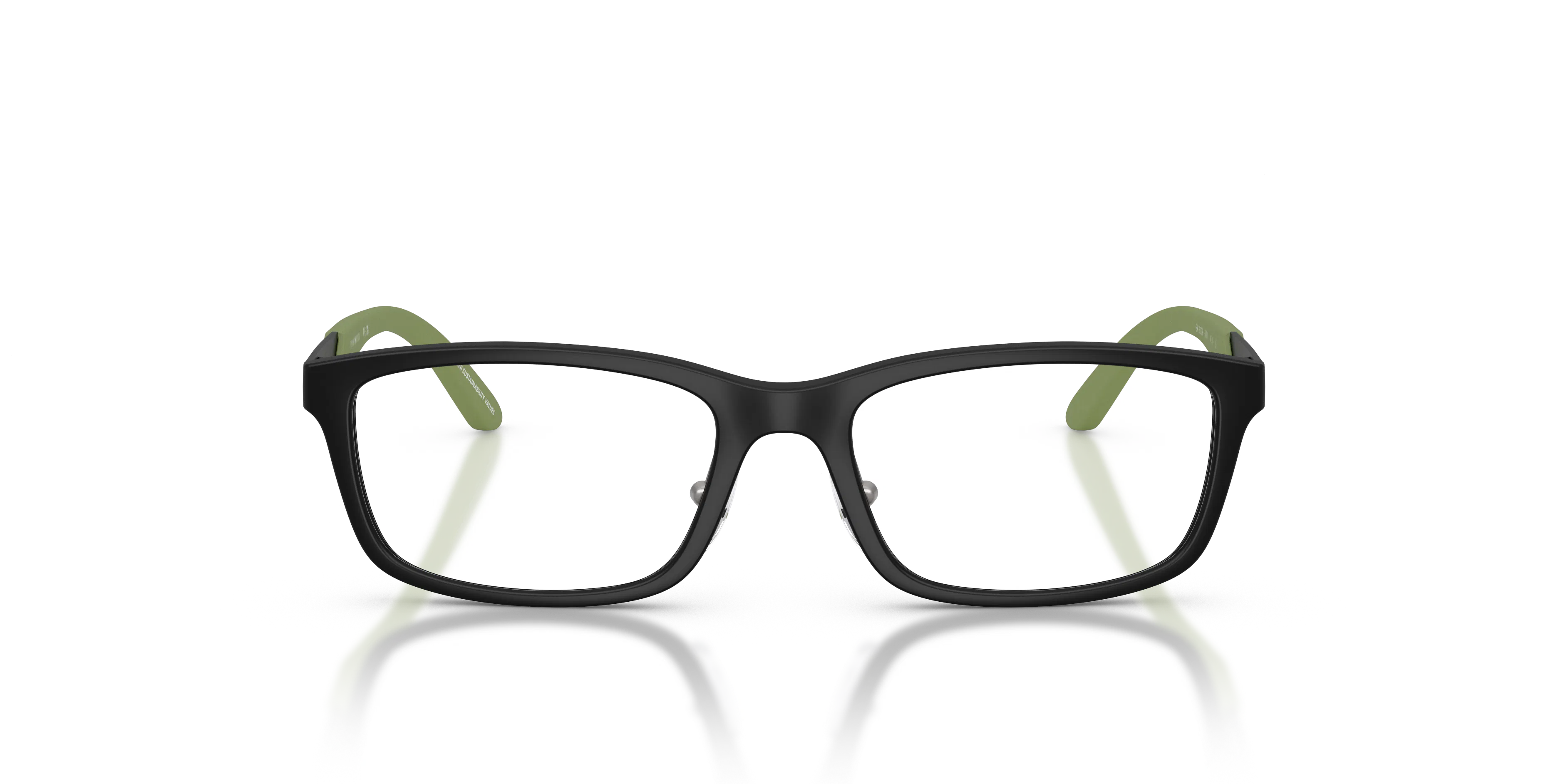 Front, Emporio Armani EK3009 0EK3009 5001 Brille
