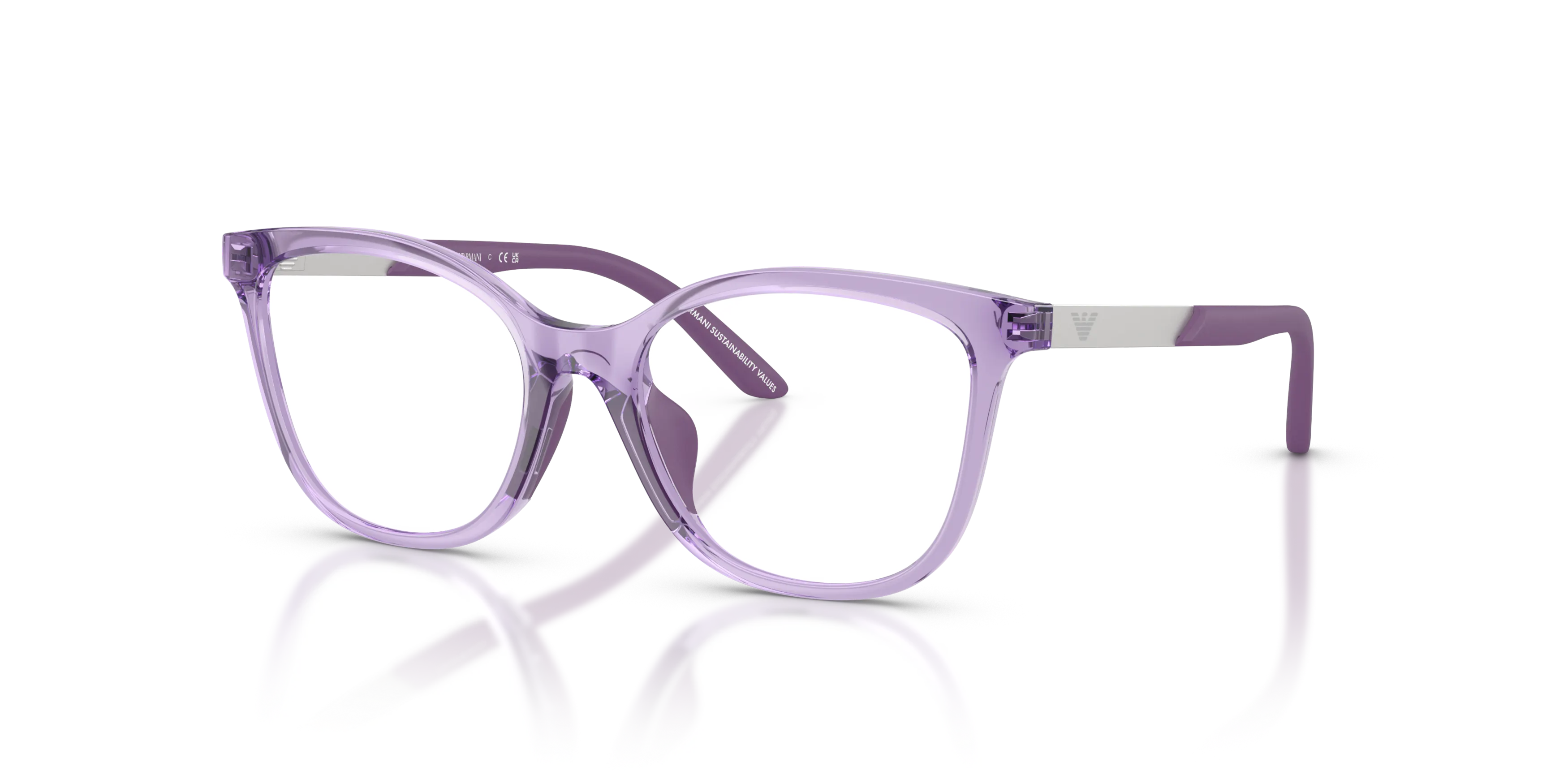Angle_Left01, Emporio Armani EK3011U 0EK3011U 6280 Brille