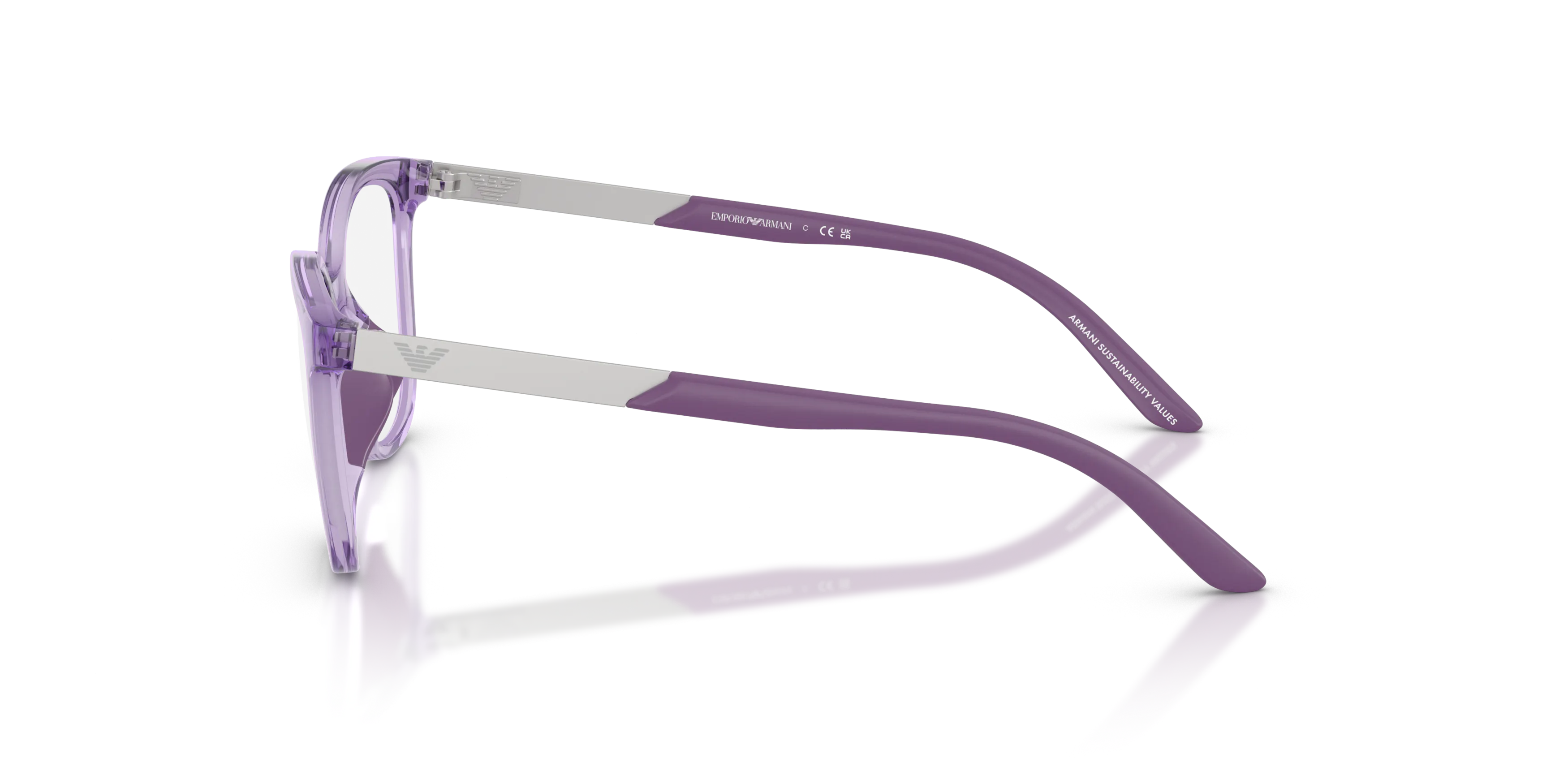Angle_Left02, Emporio Armani EK3011U 0EK3011U 6280 Brille