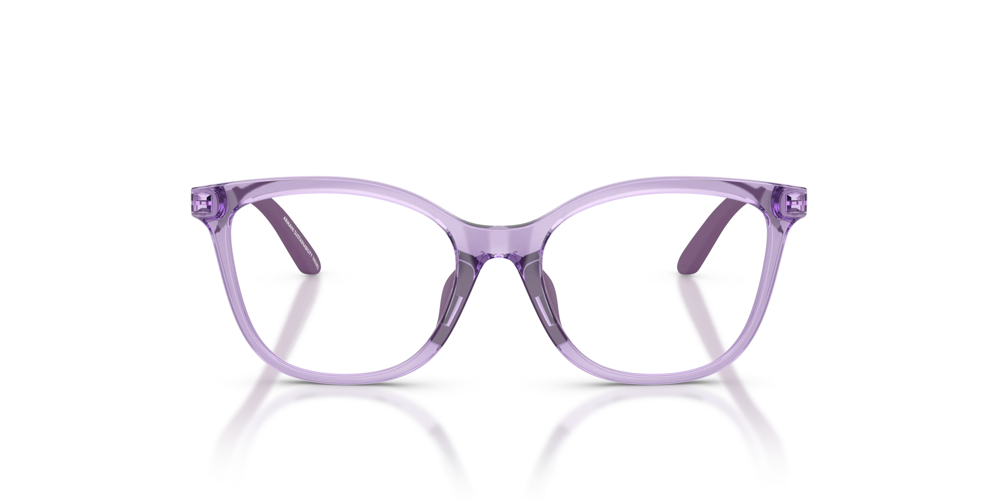 Front, Emporio Armani EK3011U 0EK3011U 6280 Brille