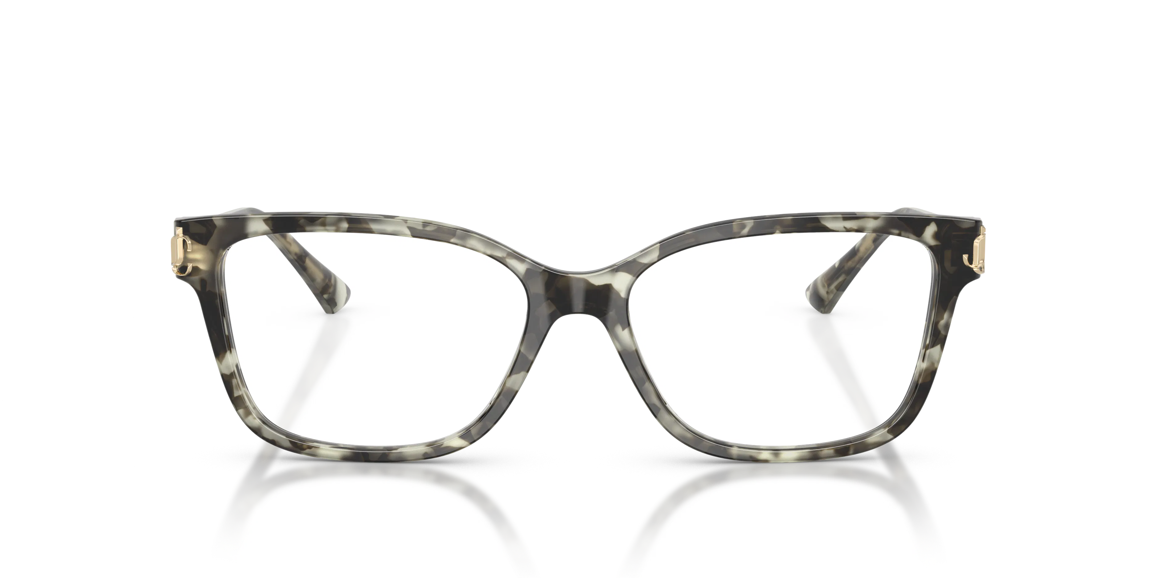 Front, Jimmy Choo 0JC3012 5068 Brille