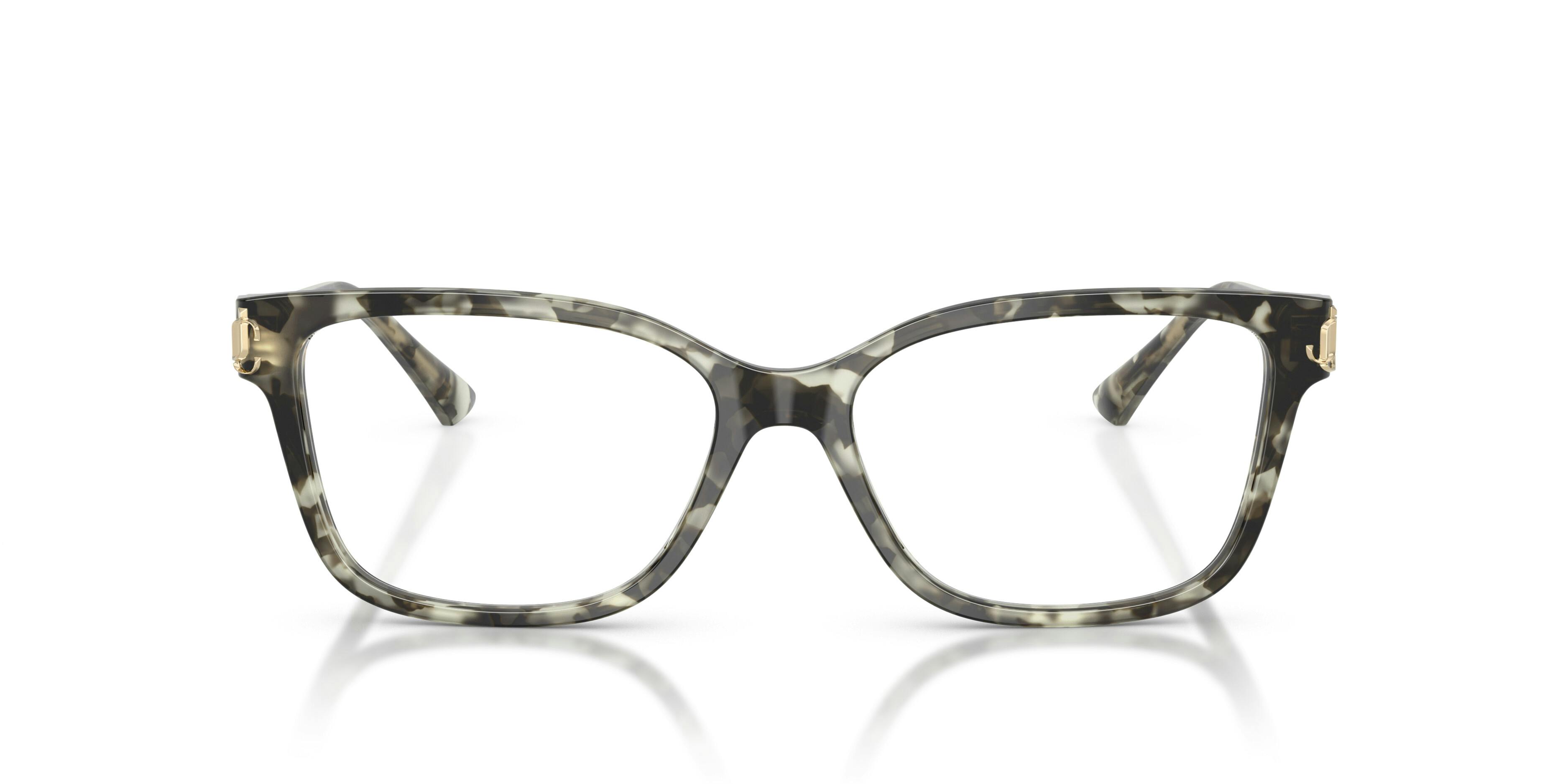 Front, Jimmy Choo 0JC3012 5068 Brille