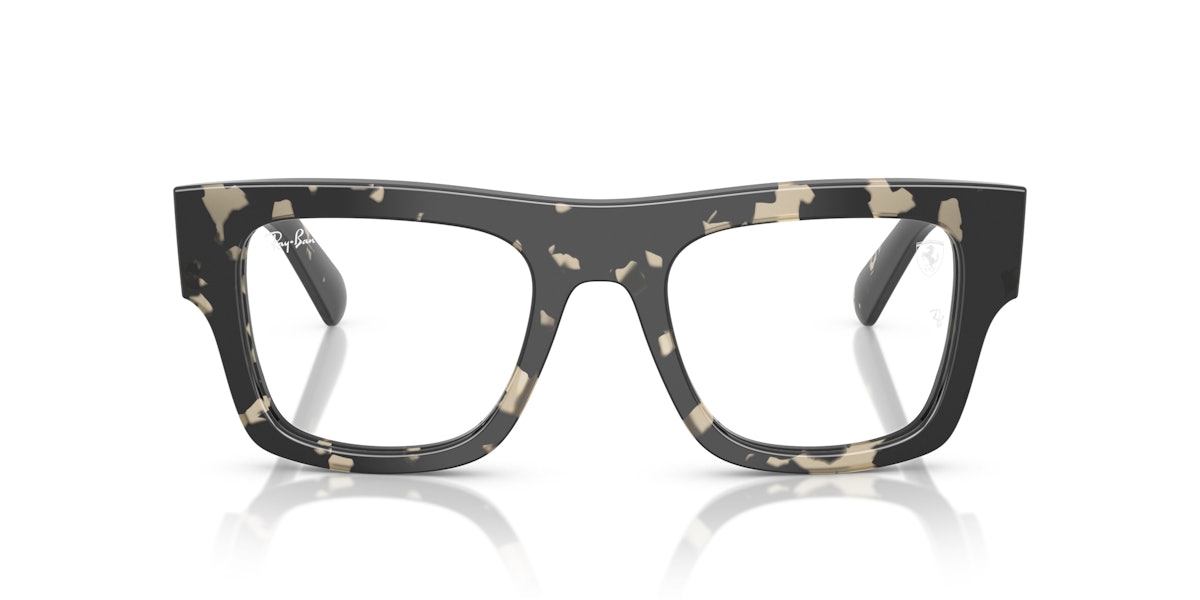 Ray-Ban 0RX5517M F703 Brille